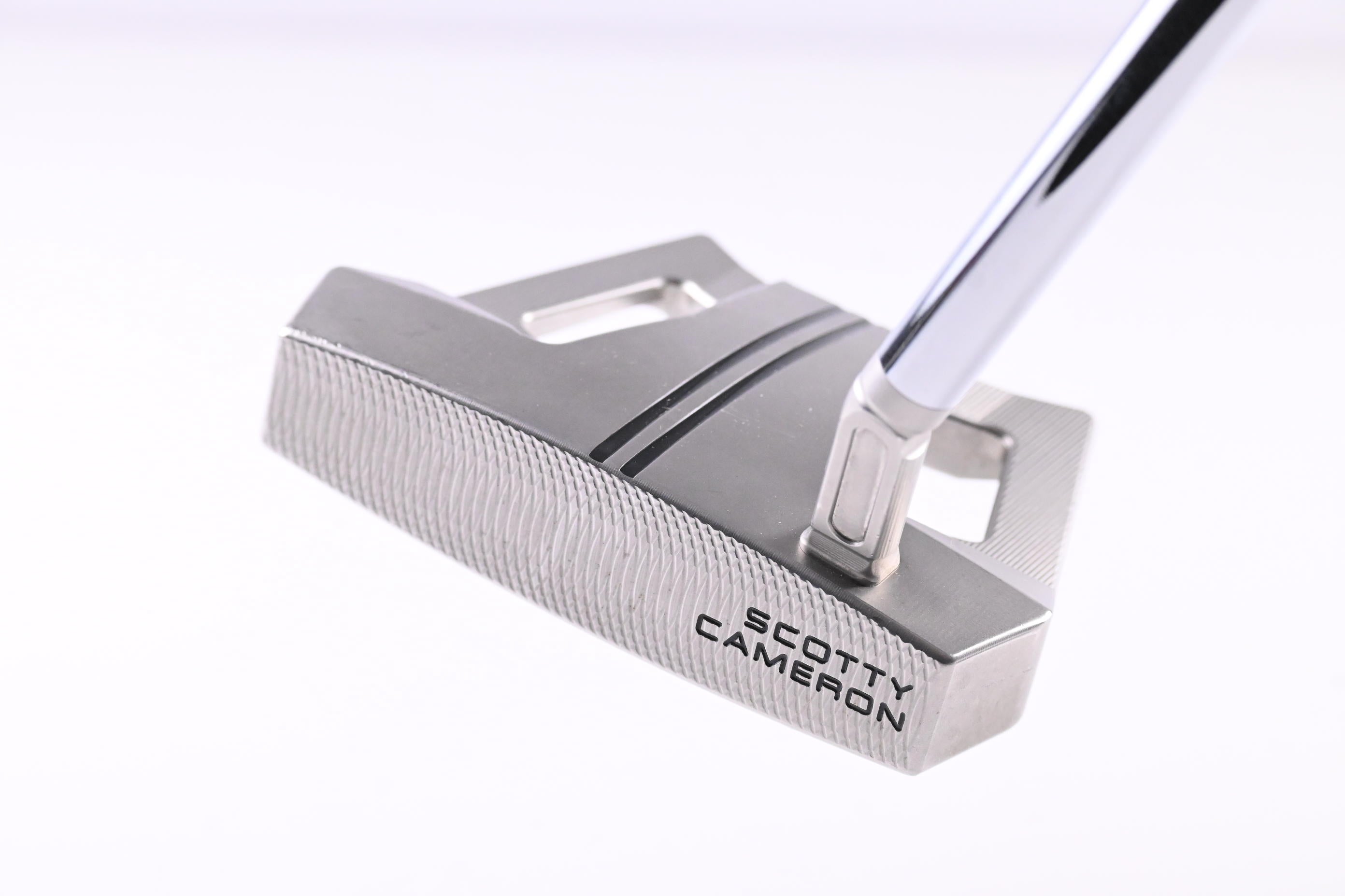 Scotty Cameron 2024 Phantom 9.5 Putter / 33 Inch