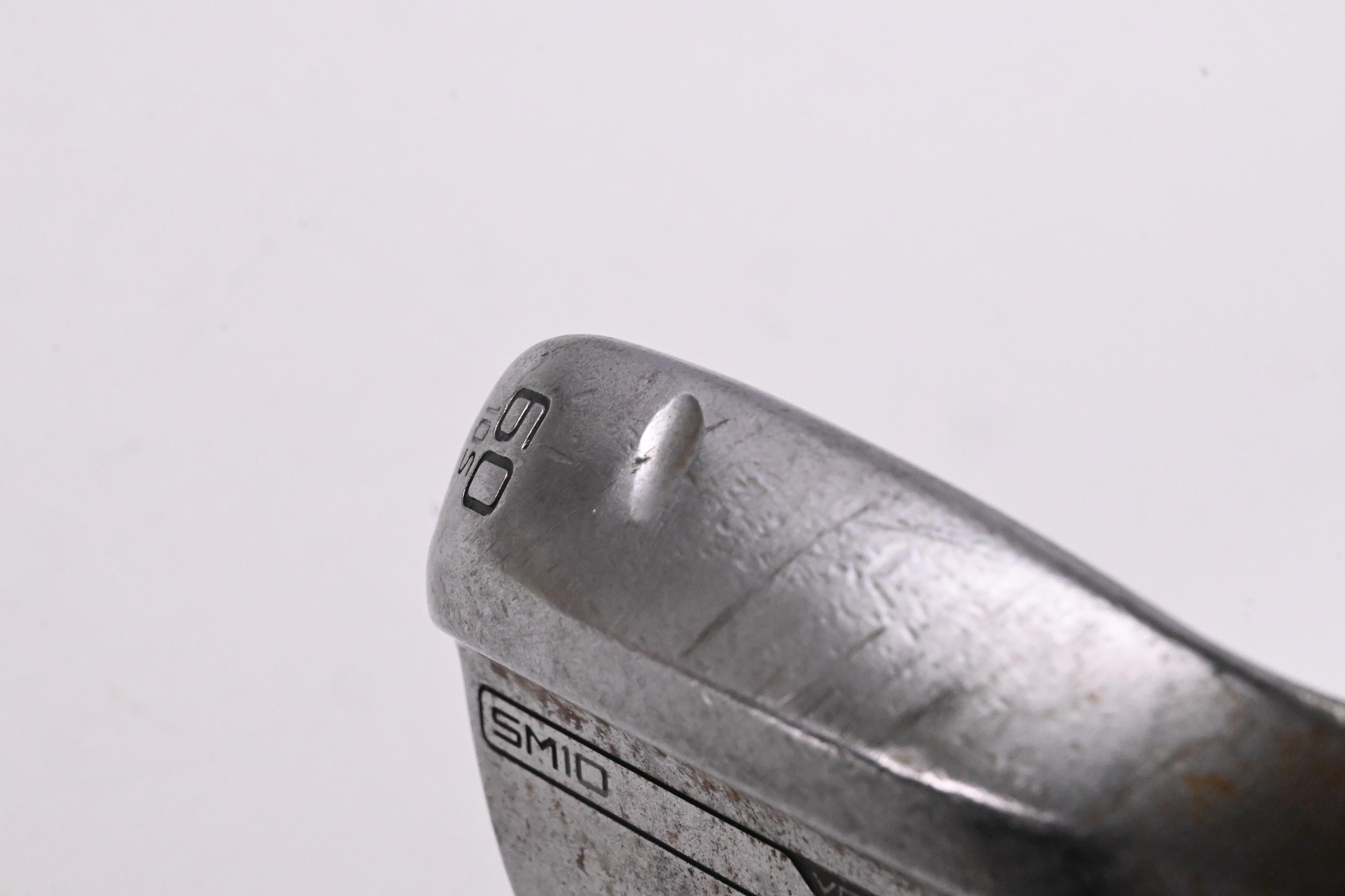 Titleist Vokey SM10 Lob Wedge / 60 Degree / Stiff Flex N.S.Pro Modus3 Tour 120