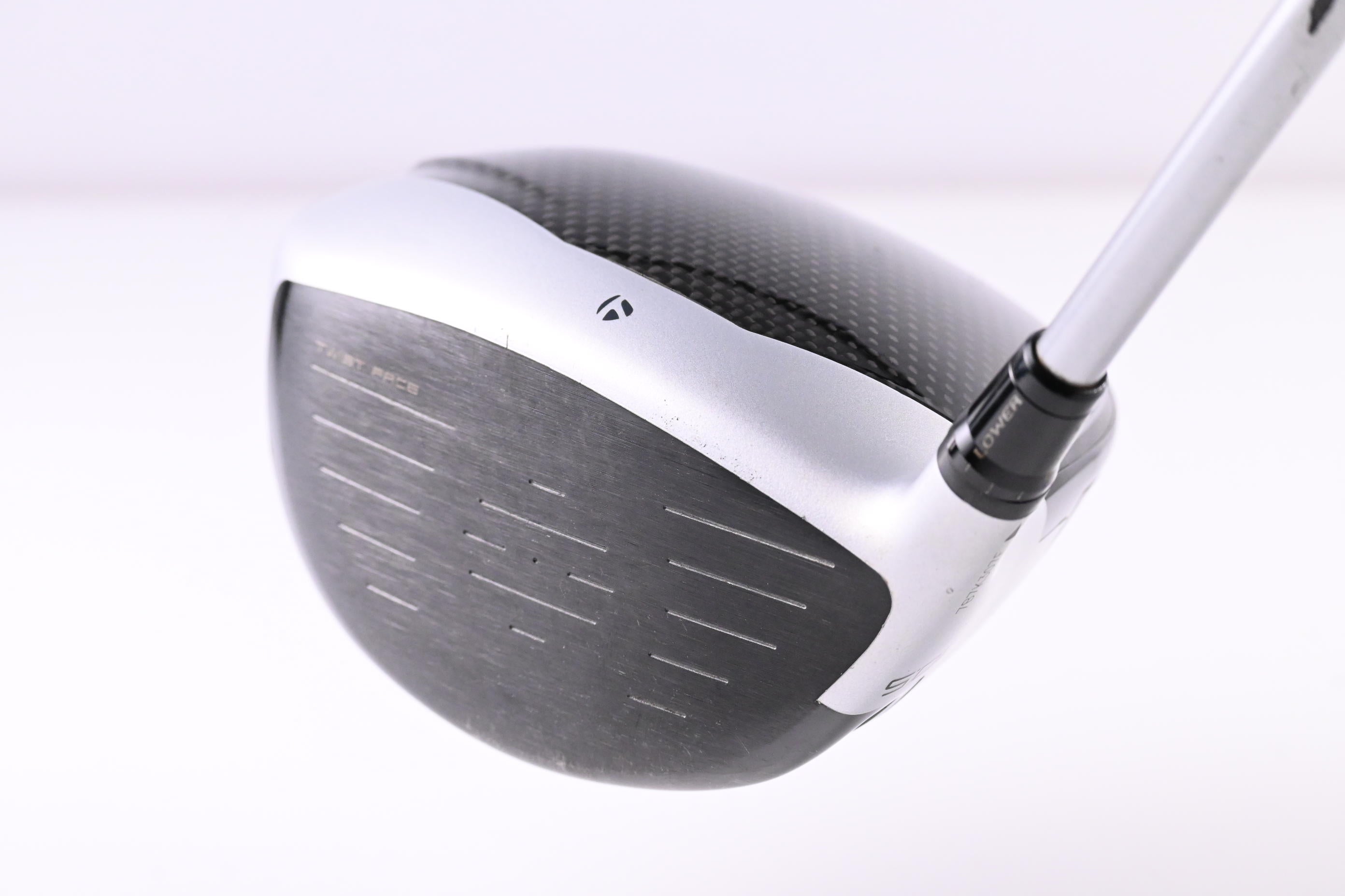 Taylormade M4 D-Type Driver / 10.5 Degree / Senior Flex Tensei CK Red 50 Shaft