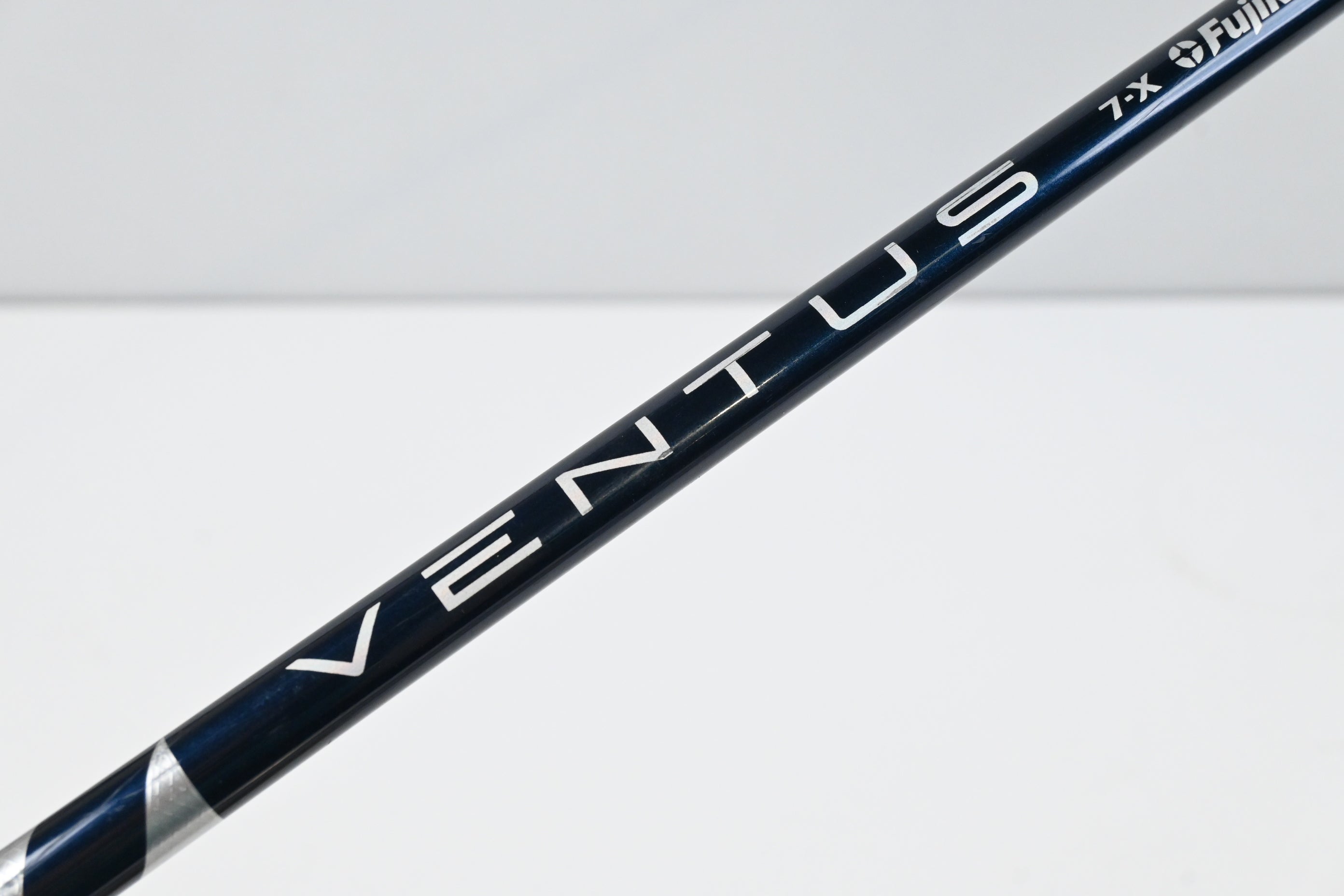 Fujikura Ventus Blue Velocore 7 Driver Shaft / X Flex / Taylormade 2nd Gen