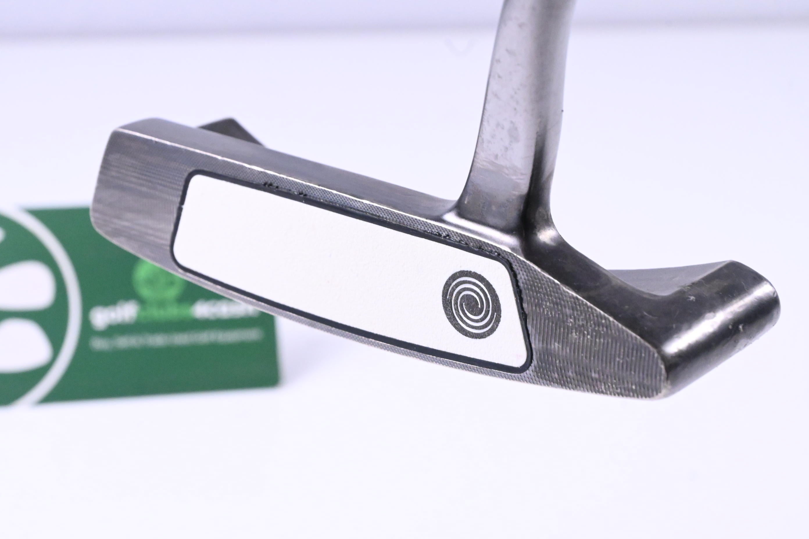 Odyssey White Ice #6 Putter / 33 Inch