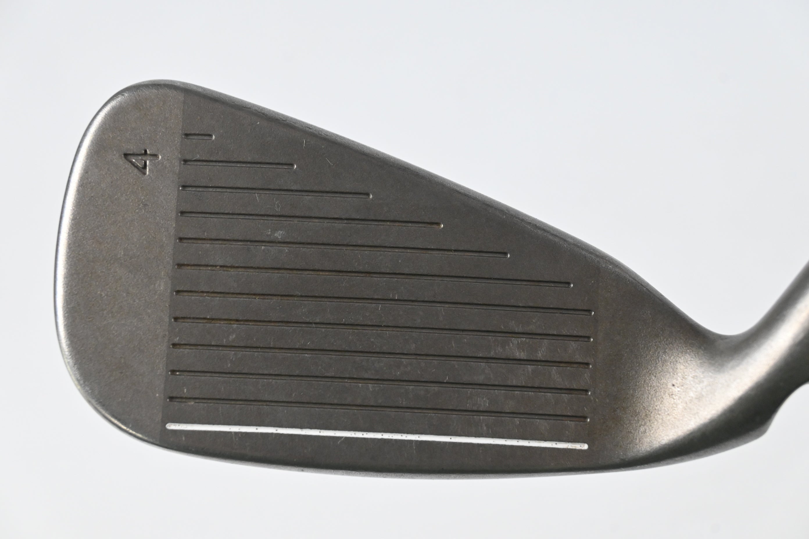 Ping G15 #4 Iron / 23 Degree / Black Dot / Regular Flex Ping TFC 149 I Shaft