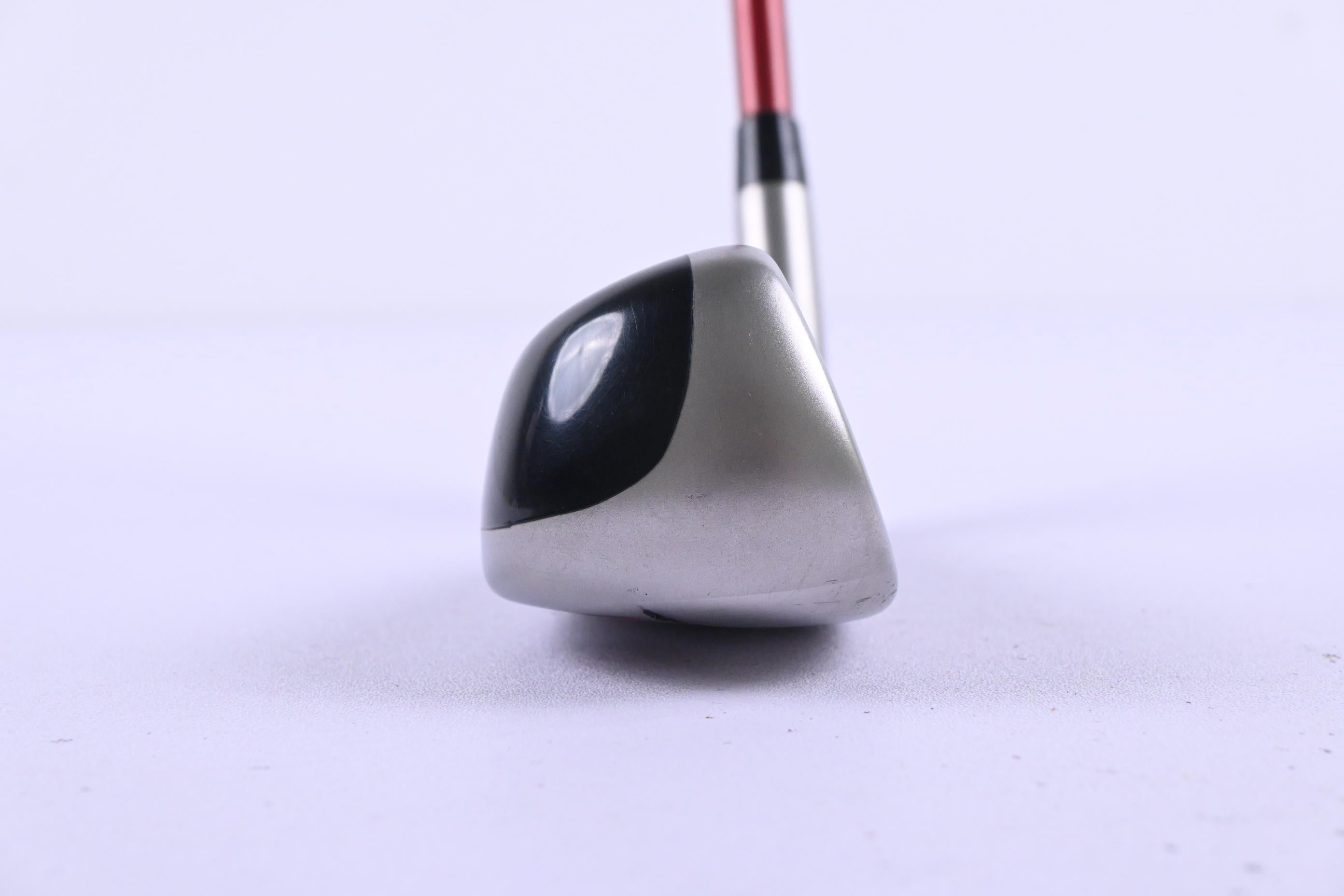 Ping G15 #3 Hybrid / 20 Degree / Regular Flex Ping TFC 149 Shaft