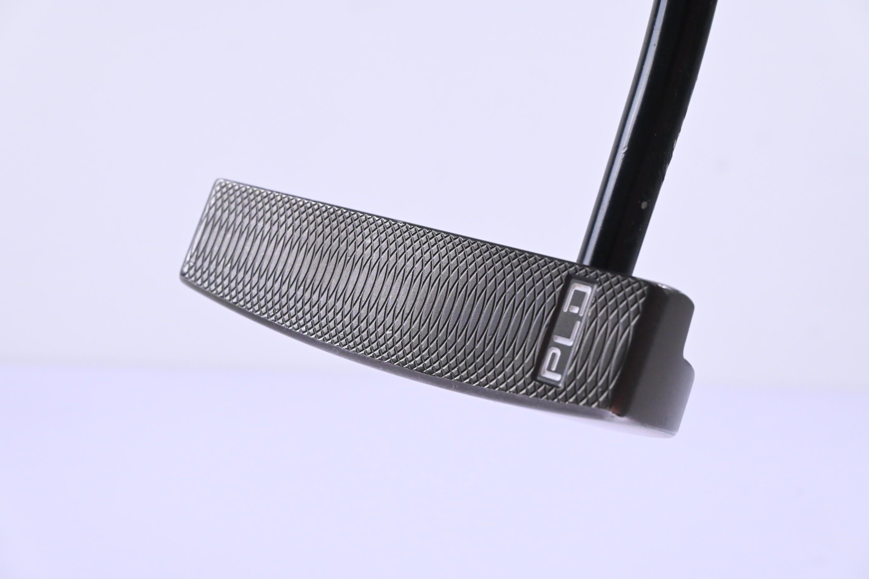 Ping PLD Milled 2024 DS72 Putter / 34 Inch