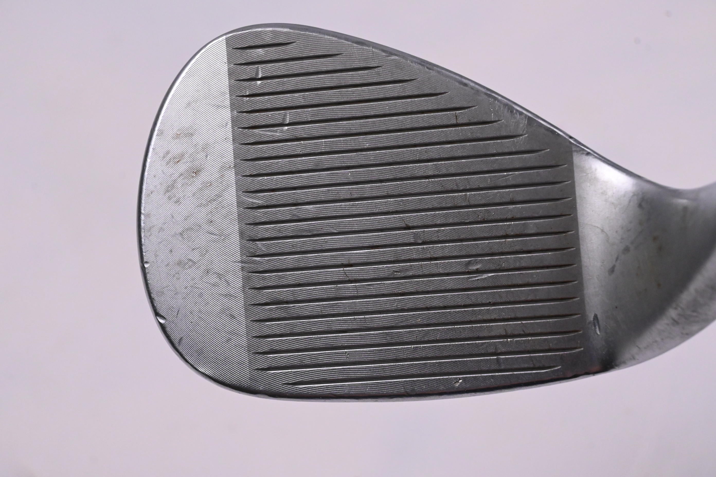 Ping S159 Lob Wedge / 58 Degree / Black Dot / Stiff Flex Dynamic Gold Mid 100
