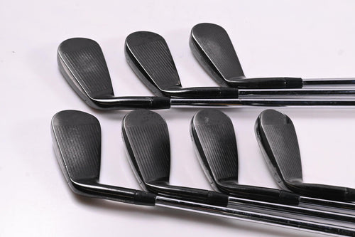 Nike Vapor Fly Pro Irons / 4-PW / Stiff Flex KBS Tour 120 Shafts