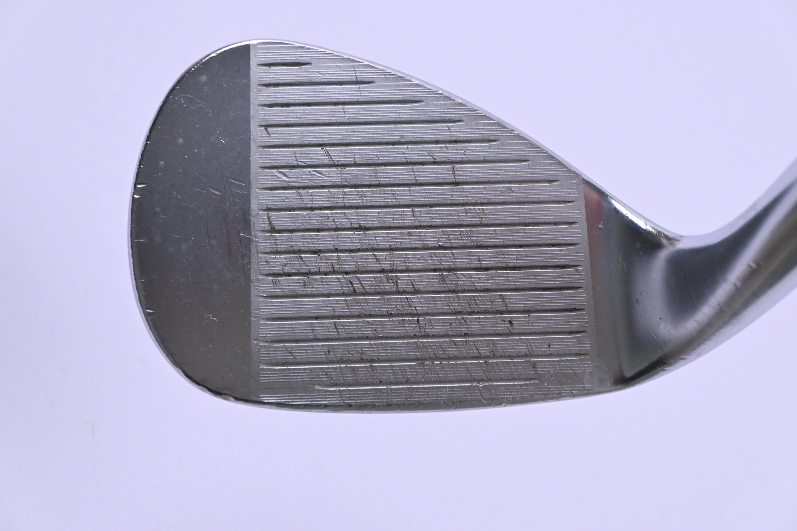 Callaway Mack Daddy 4 Lob Wedge / 60 Degree / Stiff Flex Dynamic Gold 115 S200