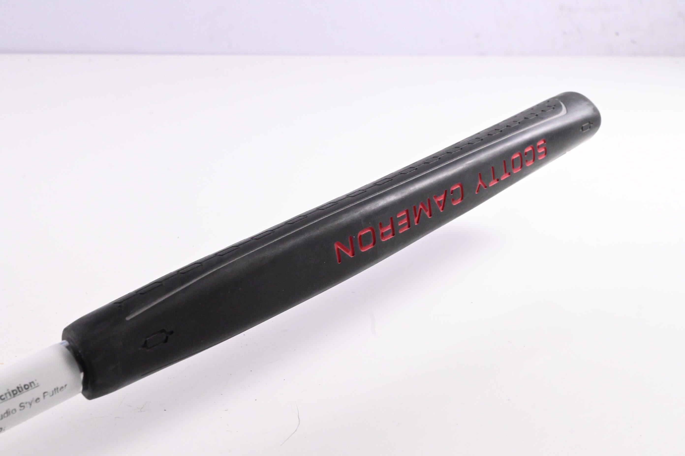 Scotty Cameron Studio Style Newport 2 2025 Putter / 34 Inch