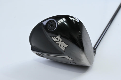 PXG 0311 Gen5 Driver / 9 Degree / Regular Flex HZRDUS Smoke Blue RDX 60