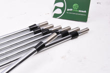 Load image into Gallery viewer, KBS Tour 120 Iron Shafts / Stiff Flex / Set Of 7 / .355&quot; Tip
