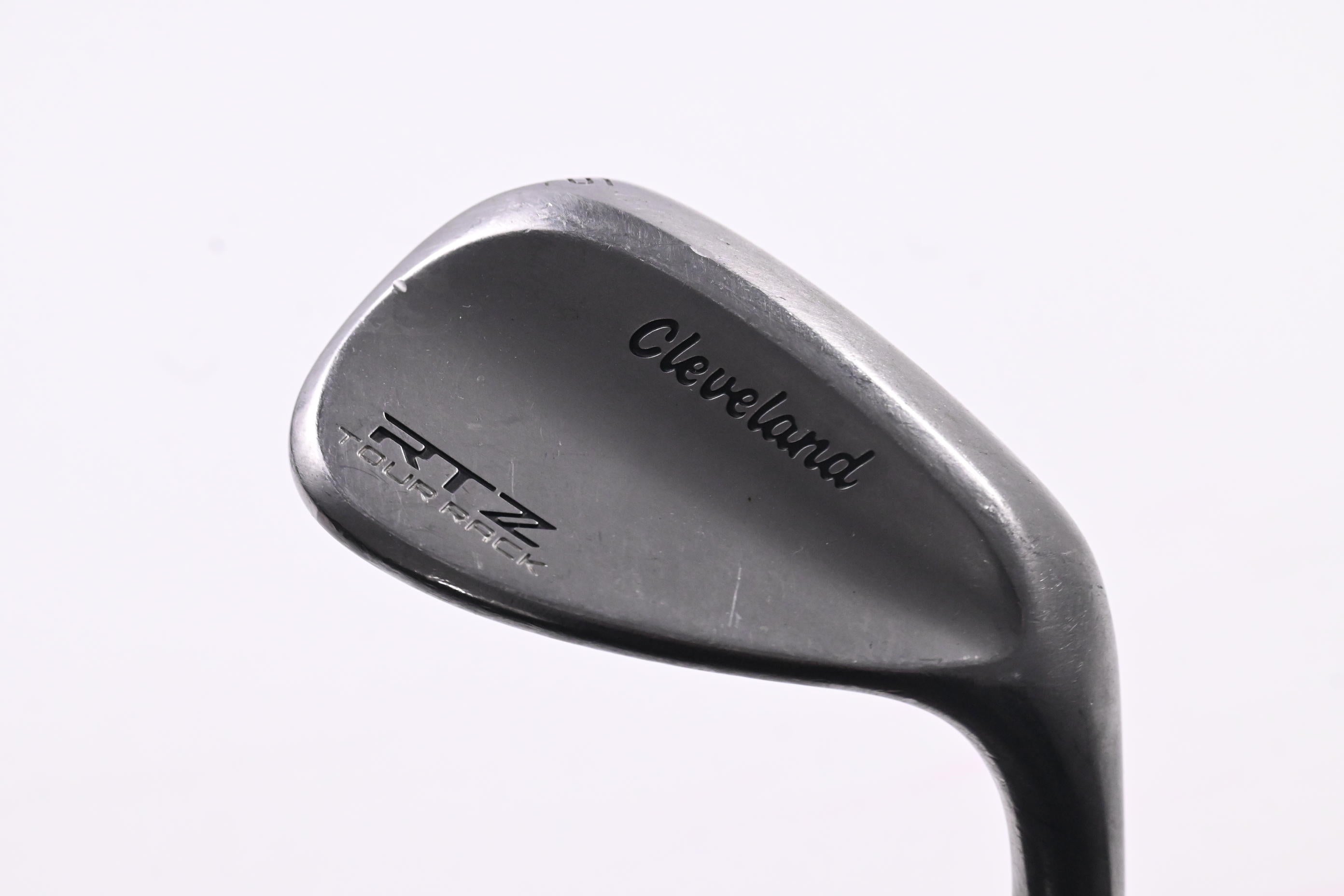 Cleveland RTZ Tour Rack Sand Wedge / 56 Degree / Stiff Flex Modus 3 Tour 105