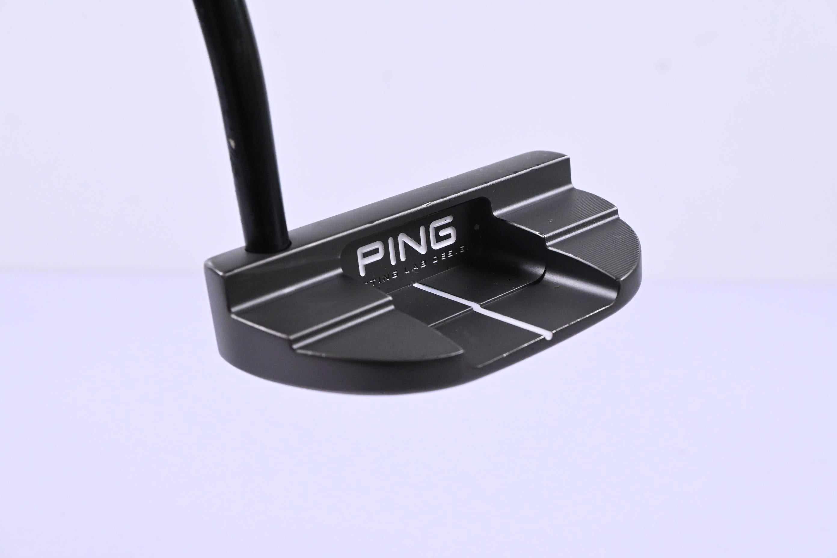 Ping PLD Milled 2024 DS72 Putter / 34 Inch