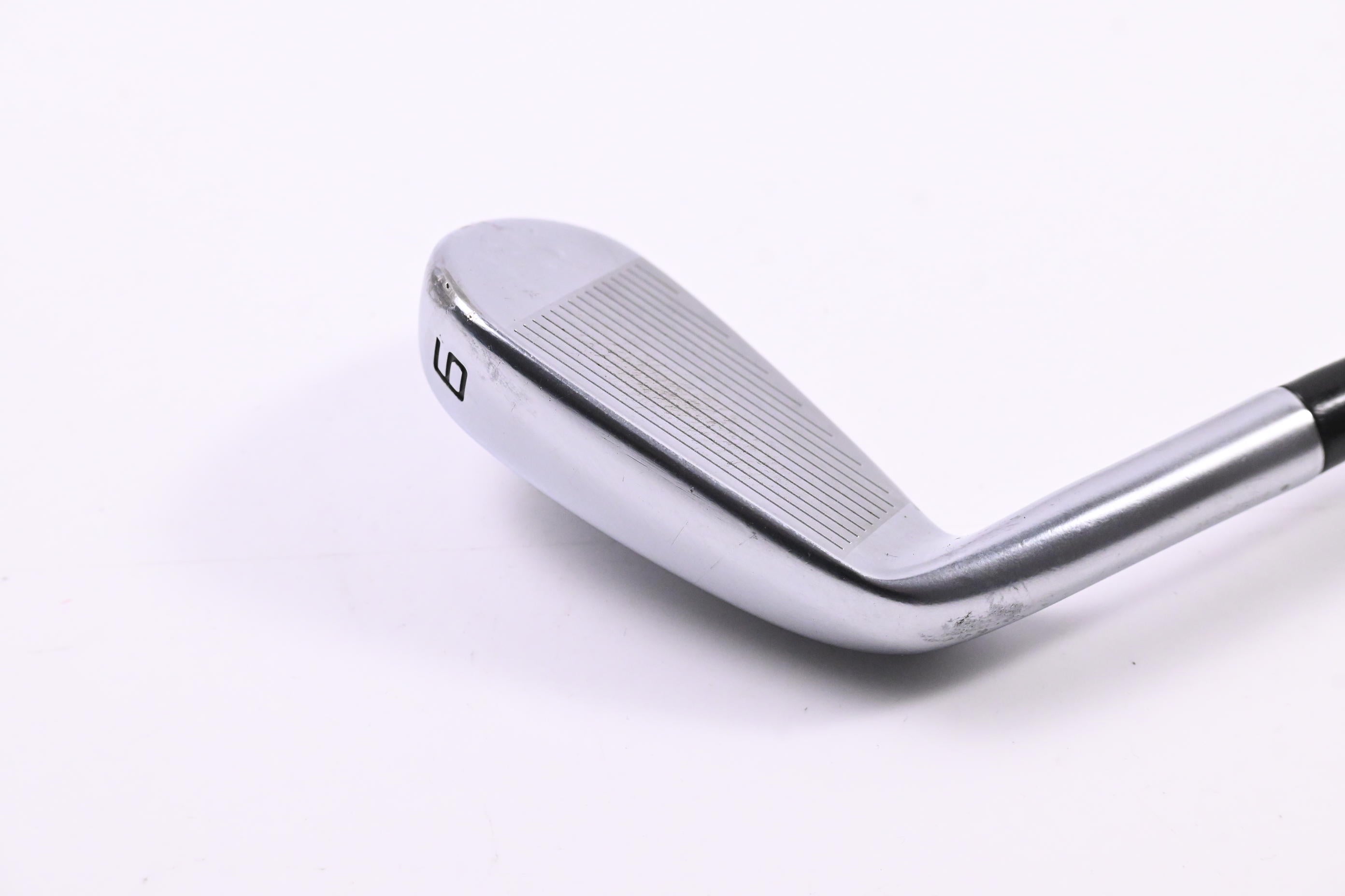 Taylormade P790 2021 #9 Iron / 40 Degree / Regular Flex N.S.PRO Modus3 Tour 105