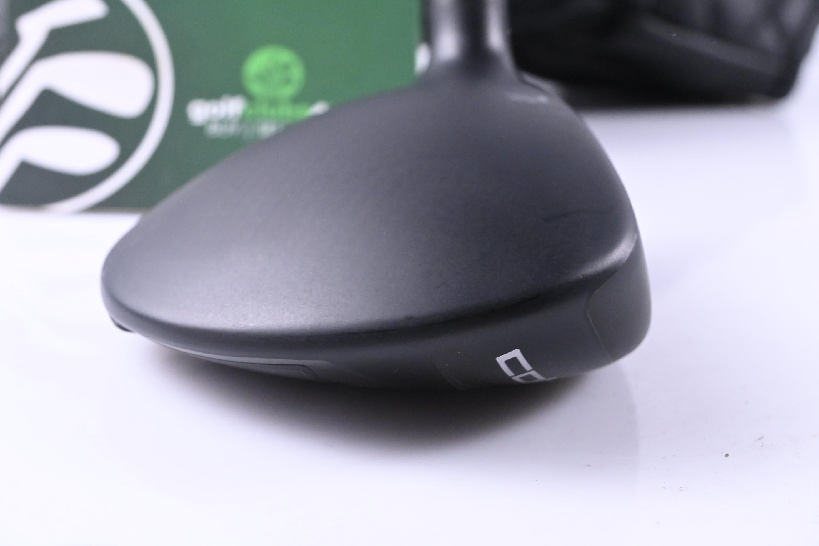 Cobra DS-Adapt X #3 Wood / 15 Degree / Stiff Flex Project X Denali 70