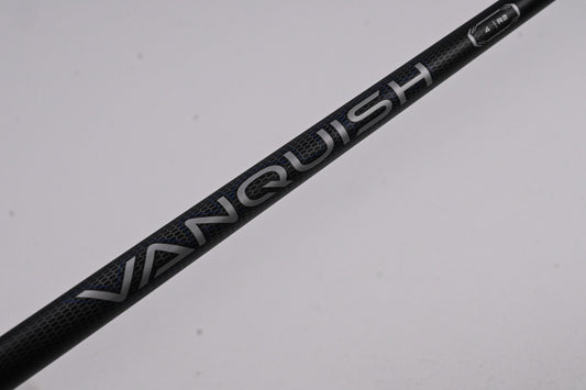 Vanquish 4 Driver Shaft / Senior Flex / Taylormade 2nd Gen