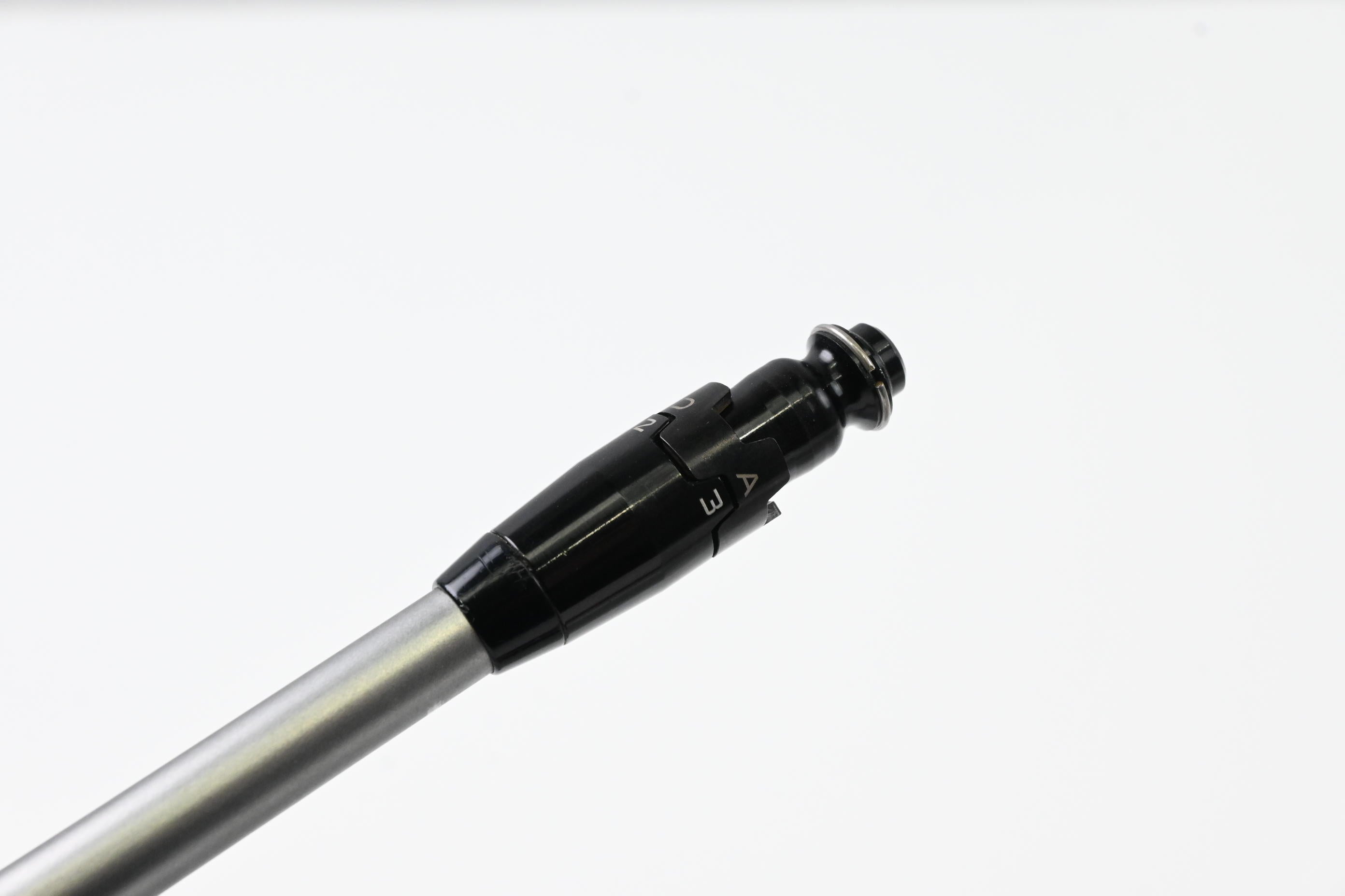 Mitsubishi Chemical Diamana D+100 #5 Hybrid Shaft / X-Flex / Titleist 2nd Gen