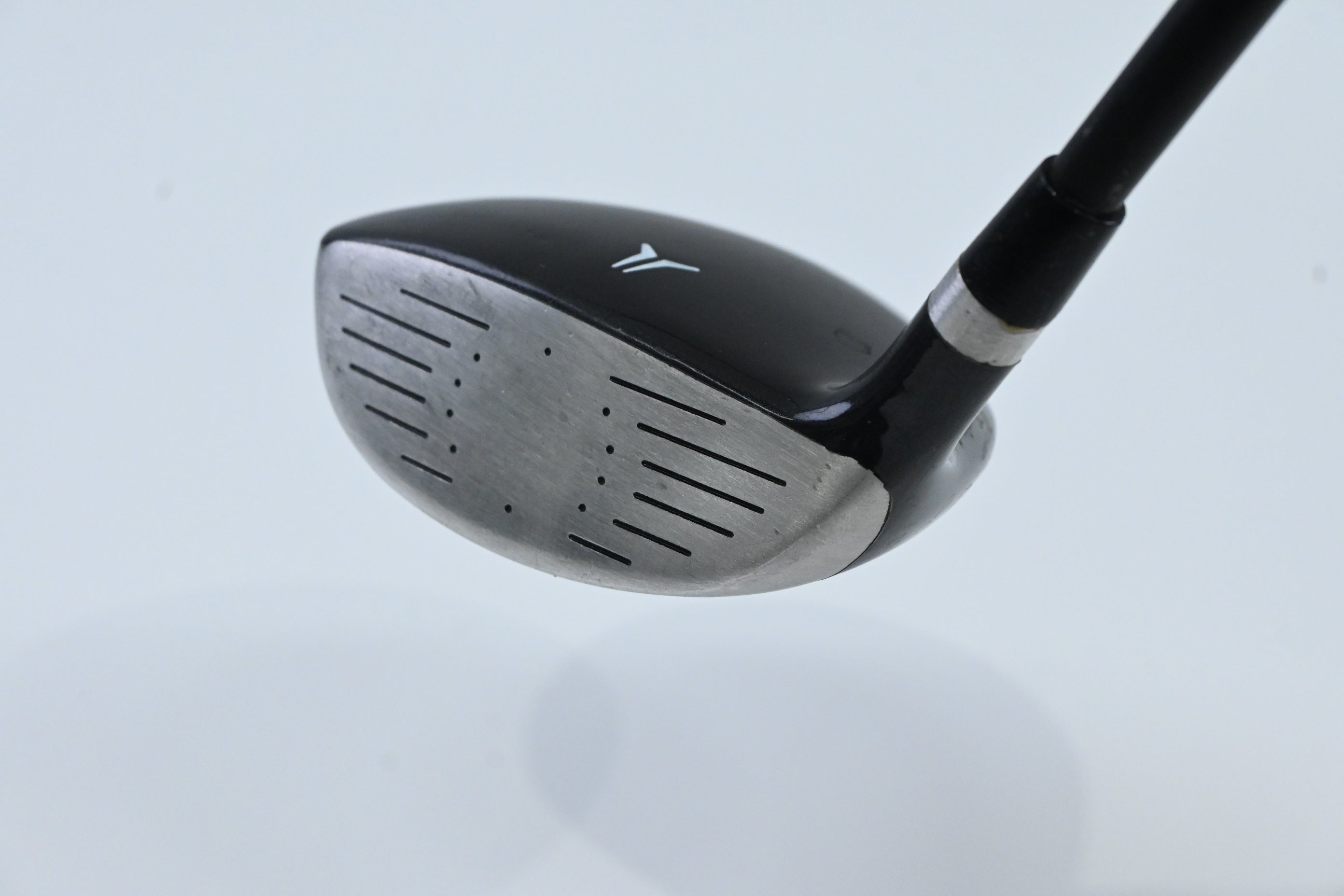 Wilson #3 Fairway / 15 Degree / Regular Flex Fire Stick