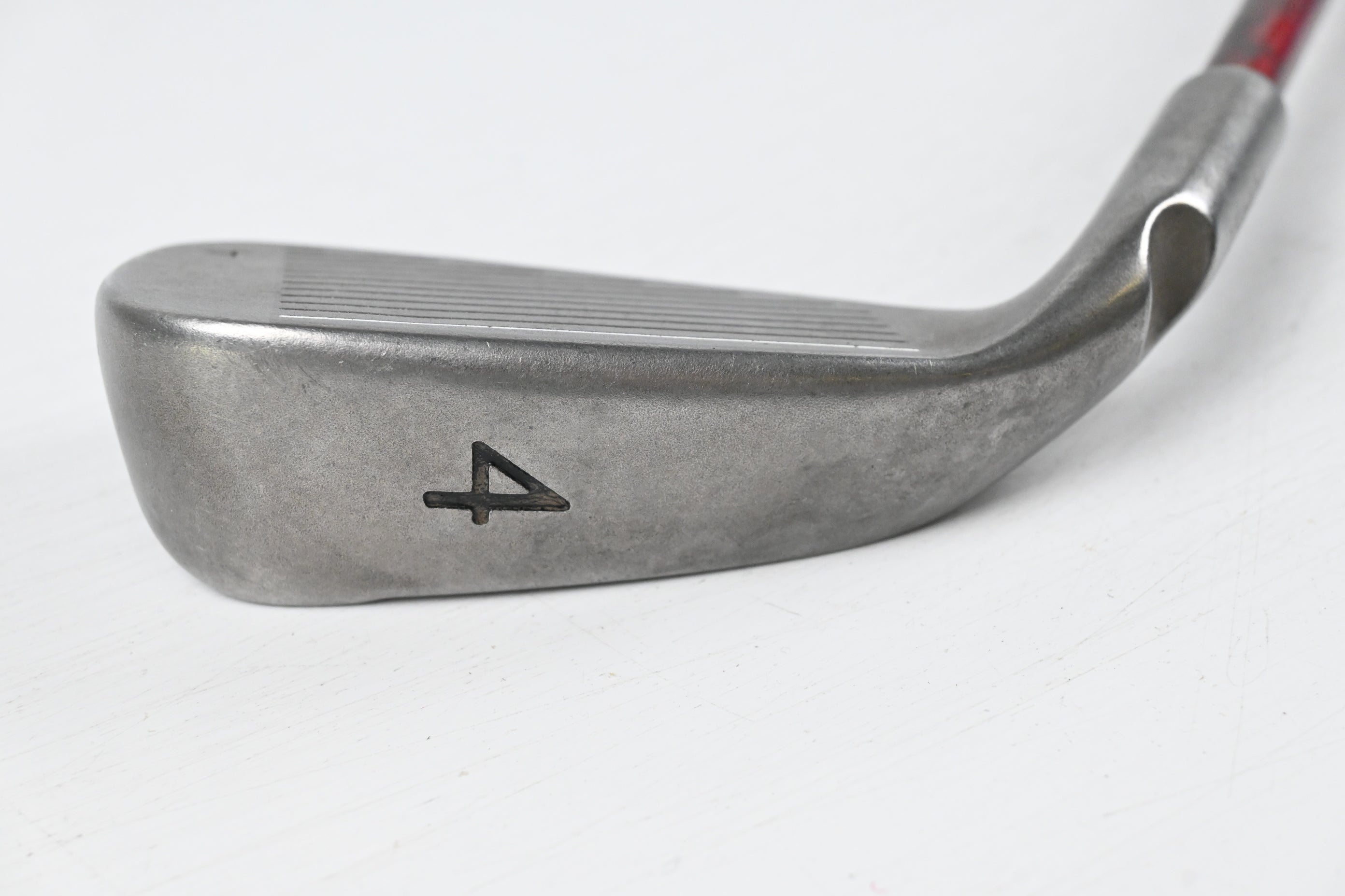 Ping G15 #4 Iron / 23 Degree / Black Dot / Regular Flex Ping TFC 149 I Shaft