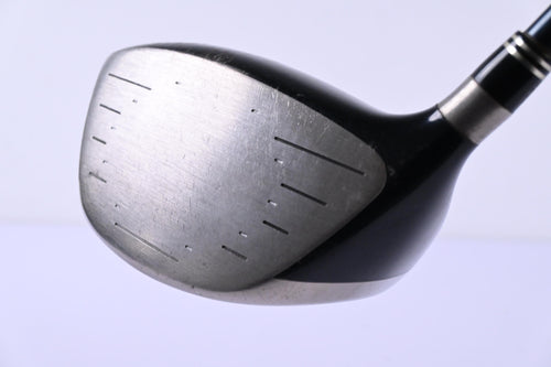 Cobra SZ Driver / 10.5 Degree / Regular Flex Cobra Aldila HM Tour 60 Shaft