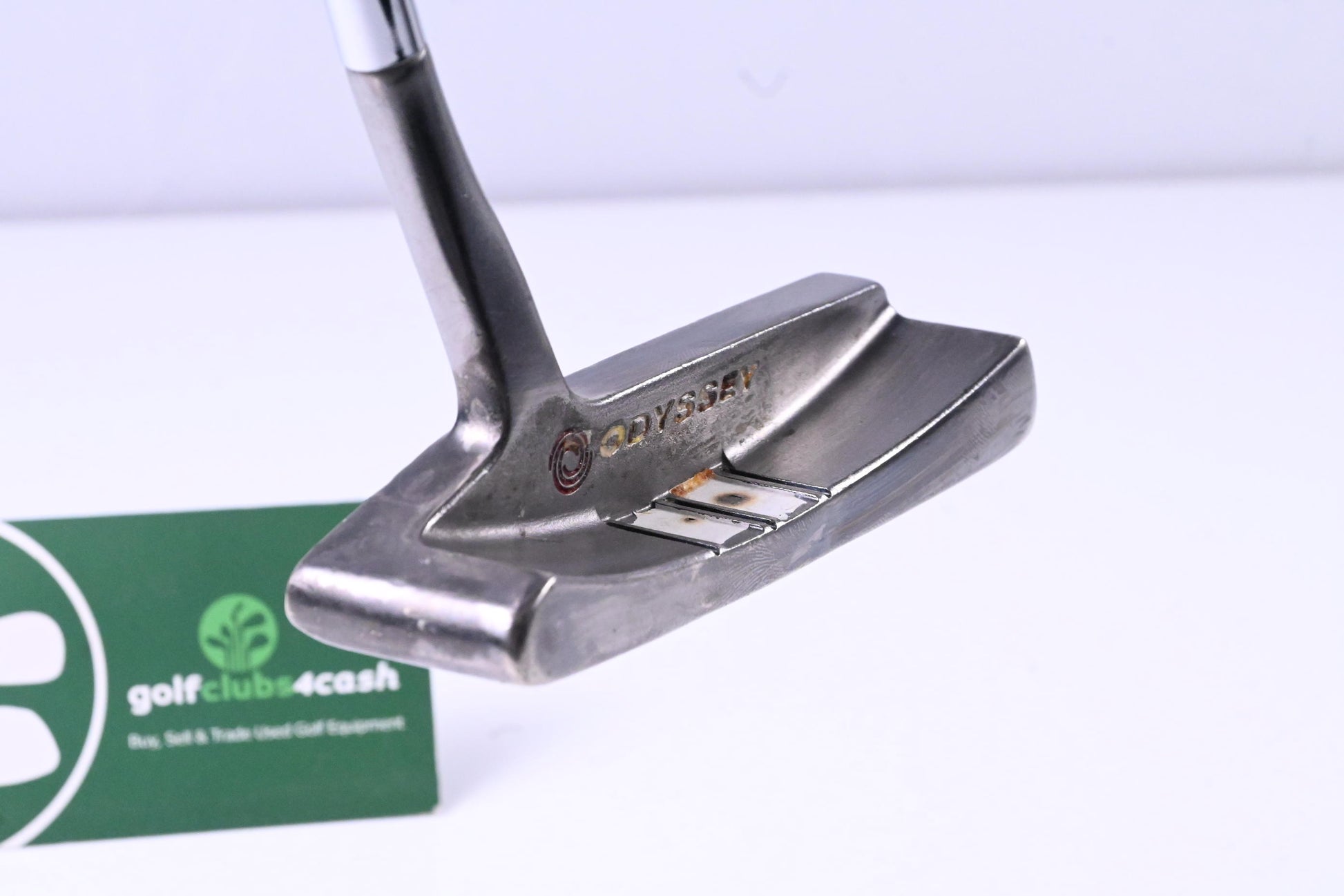 Odyssey White Ice #6 Putter / 33 Inch