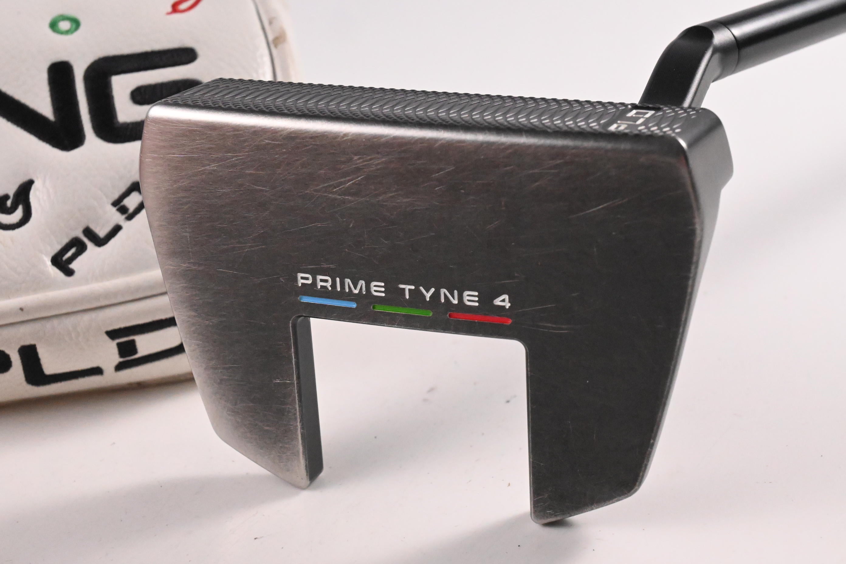 Ping PLD Milled Prime Tyne 4 2022 Putter / 34 Inch