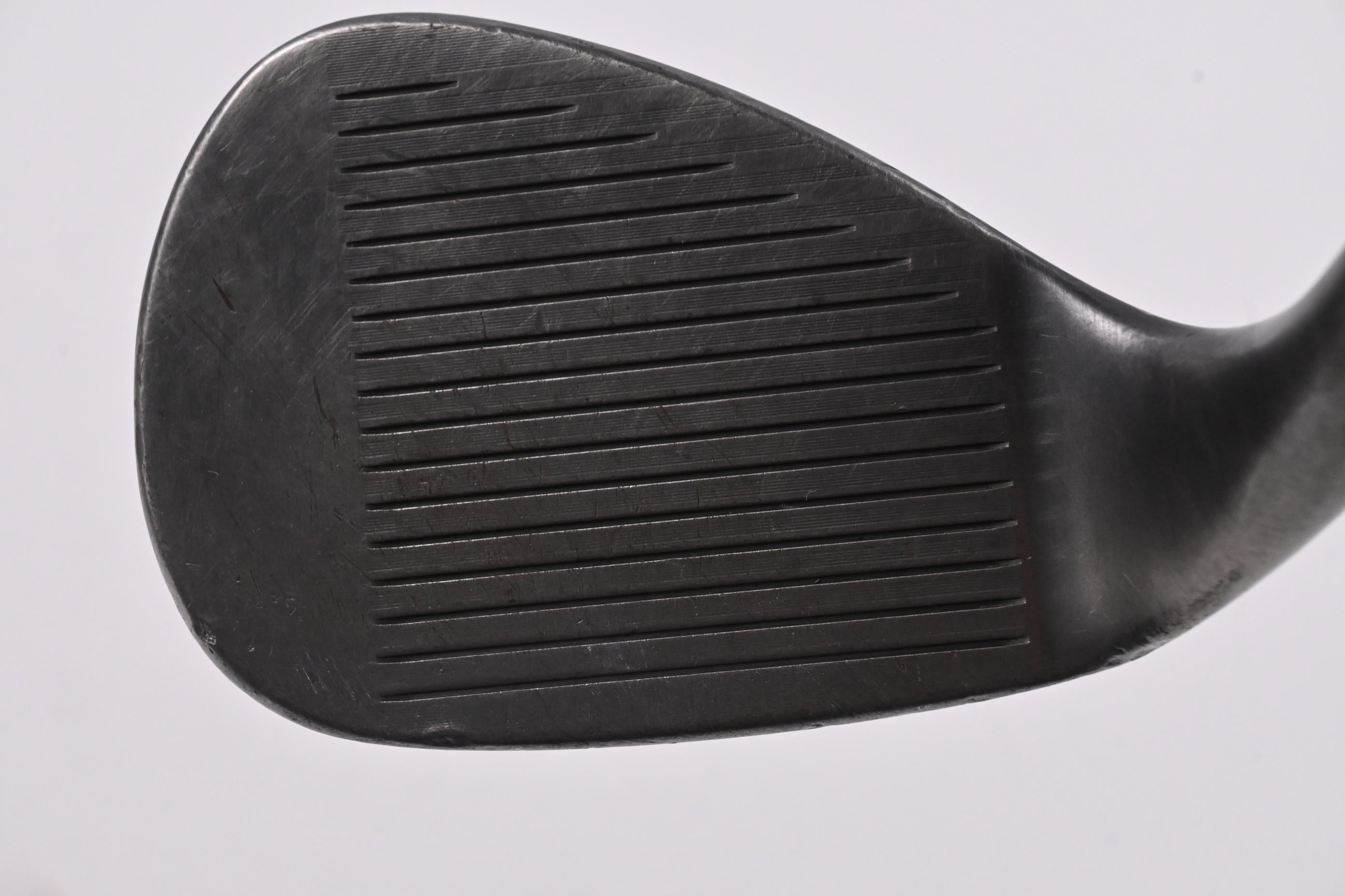 Titleist Vokey SM9 Lob Wedge / 58 Degree / Stiff Flex Dynamic Gold S300 Shaft