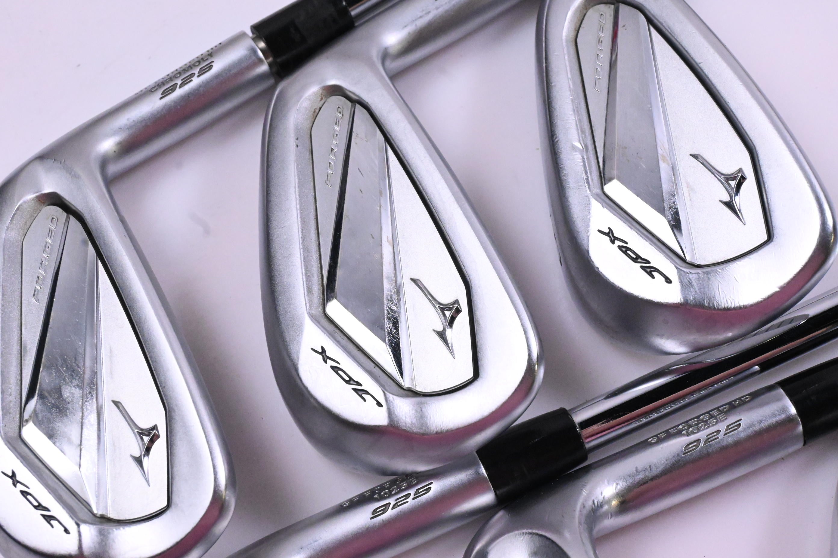 Mizuno JPX 925 Forged Irons / 6-PW+GW / Regular Flex Dynamic Gold Mid 115 R300
