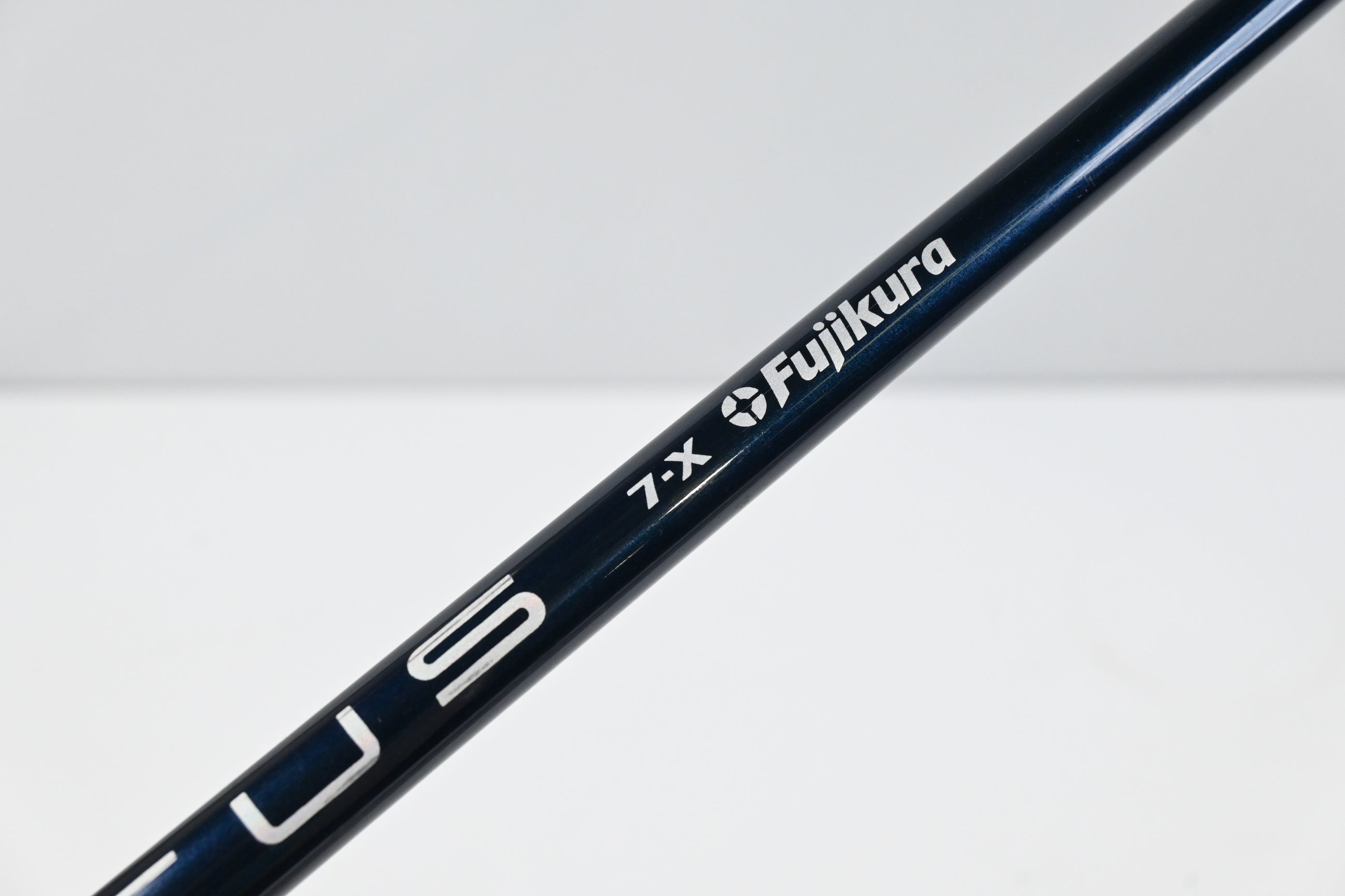 Fujikura Ventus Blue Velocore 7 Driver Shaft / X Flex / Taylormade 2nd Gen