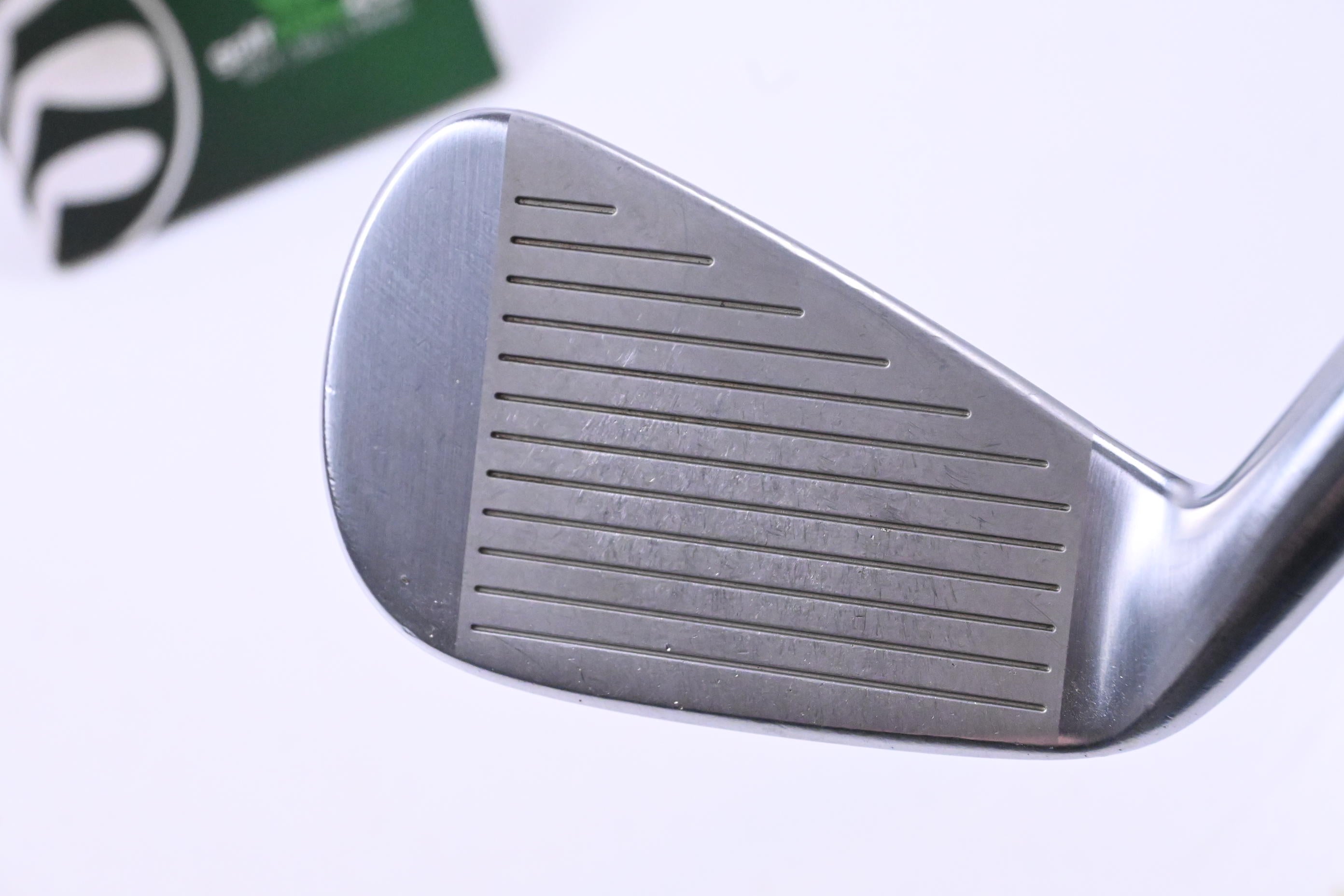 Mizuno Pro 221 #4 Iron / 24 Degree / X-Flex Dynamic Gold X100