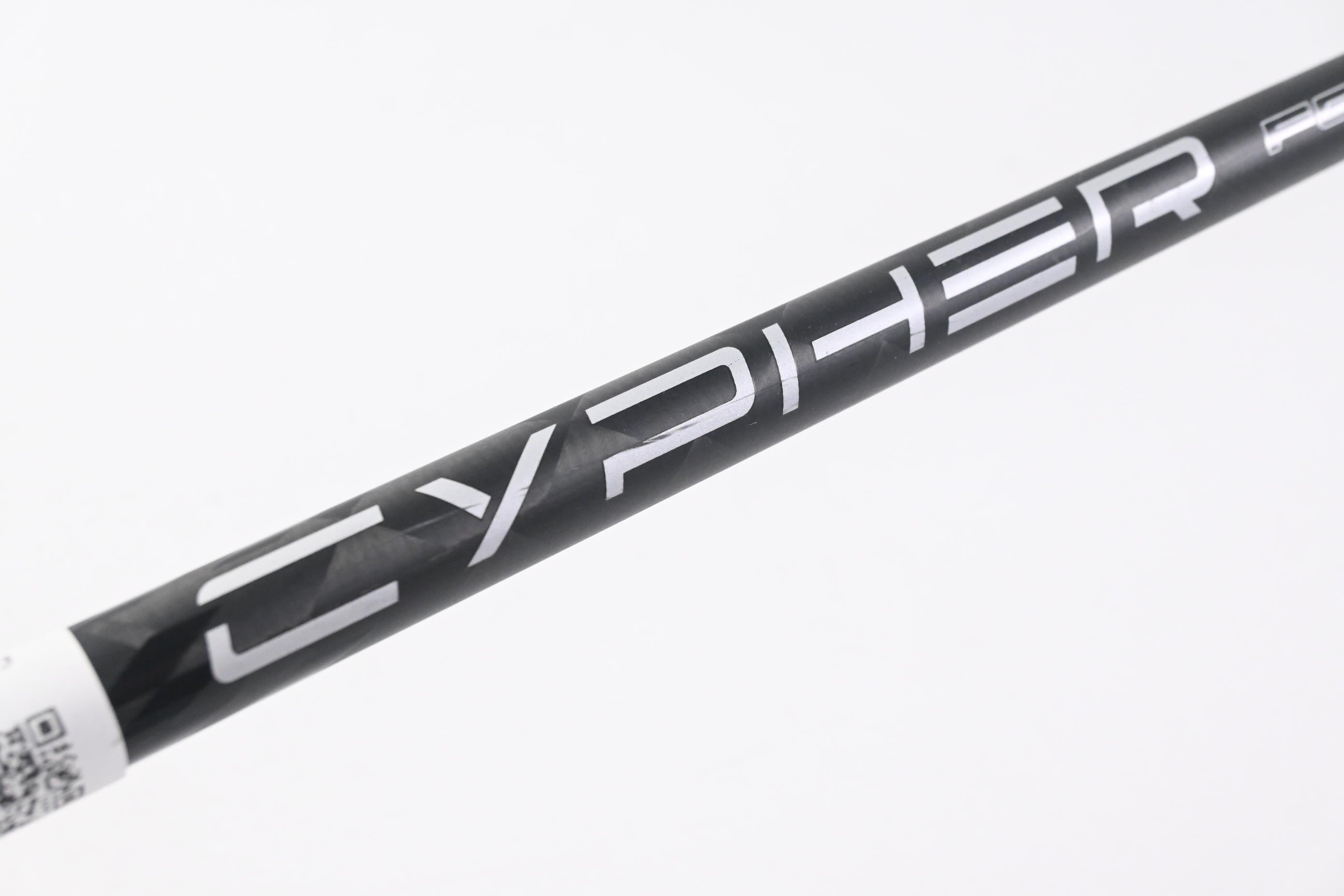 Ladies Project X Cypher 2.0 40 Driver Shaft / Ladies Flex / Callaway 2nd Gen