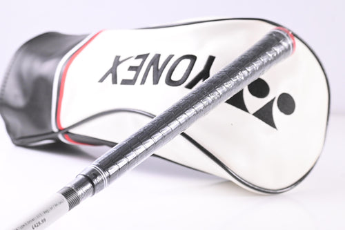 Yonex Ezone GT4 Type-S Driver / 10.5 Degree / Regular Flex Yonex RK-04GT Shaft