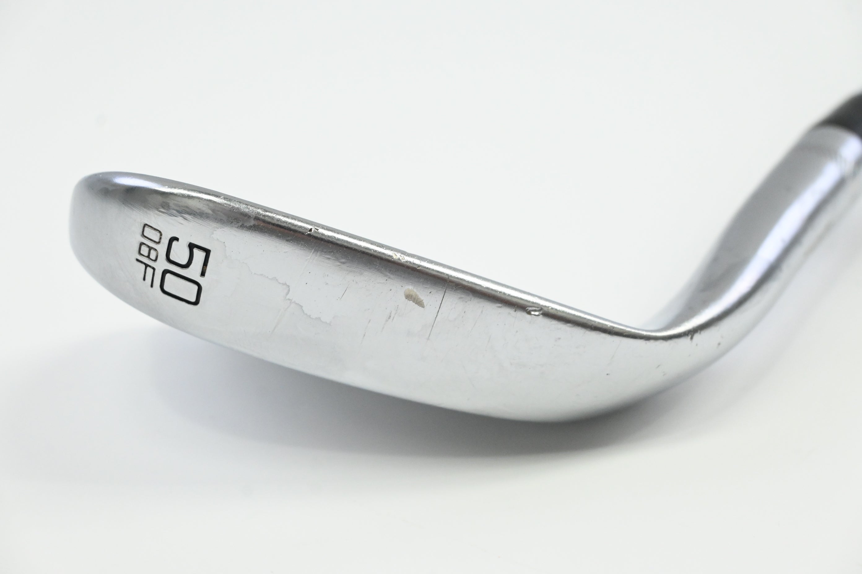 Titleist Vokey SM8 Gap Wedge / 50 Degree / Wedge Flex Vokey SM8 Shaft