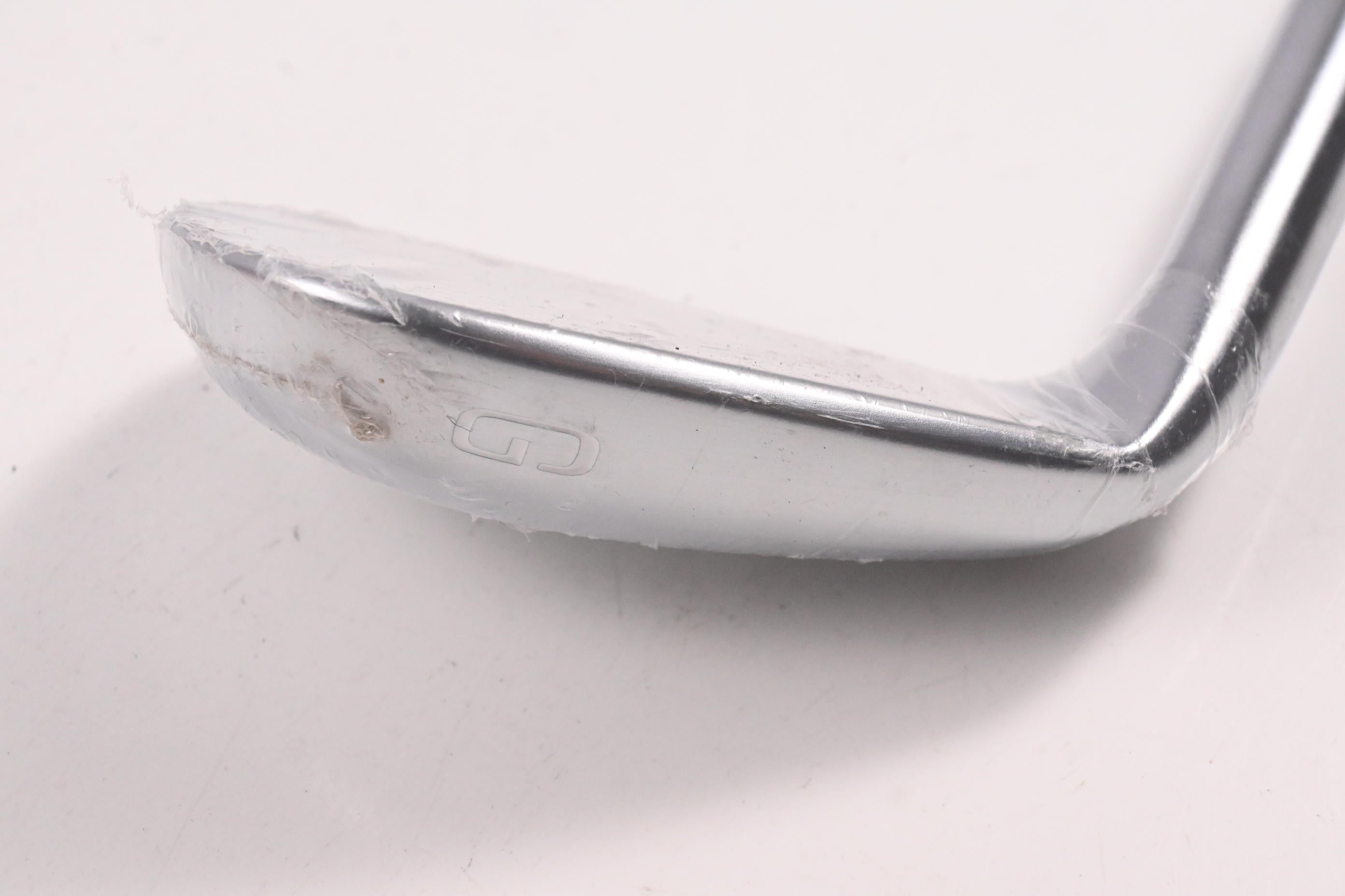 Mizuno JPX 923 Forged Gap Wedge / 49 Degree / Stiff Flex KBS $-Taper Lite