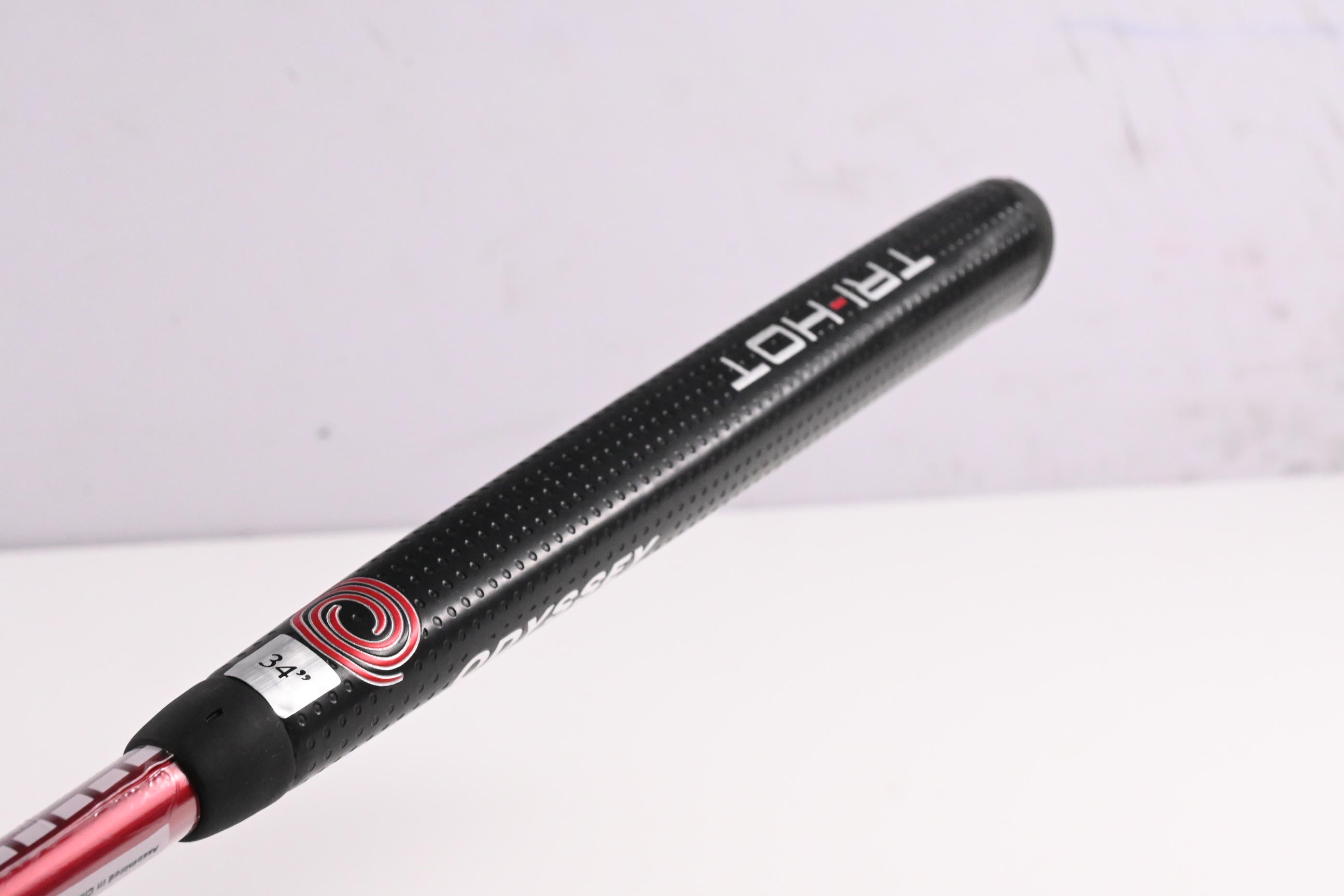 Odyssey Tri-Hot 5K One Putter / 34 Inch