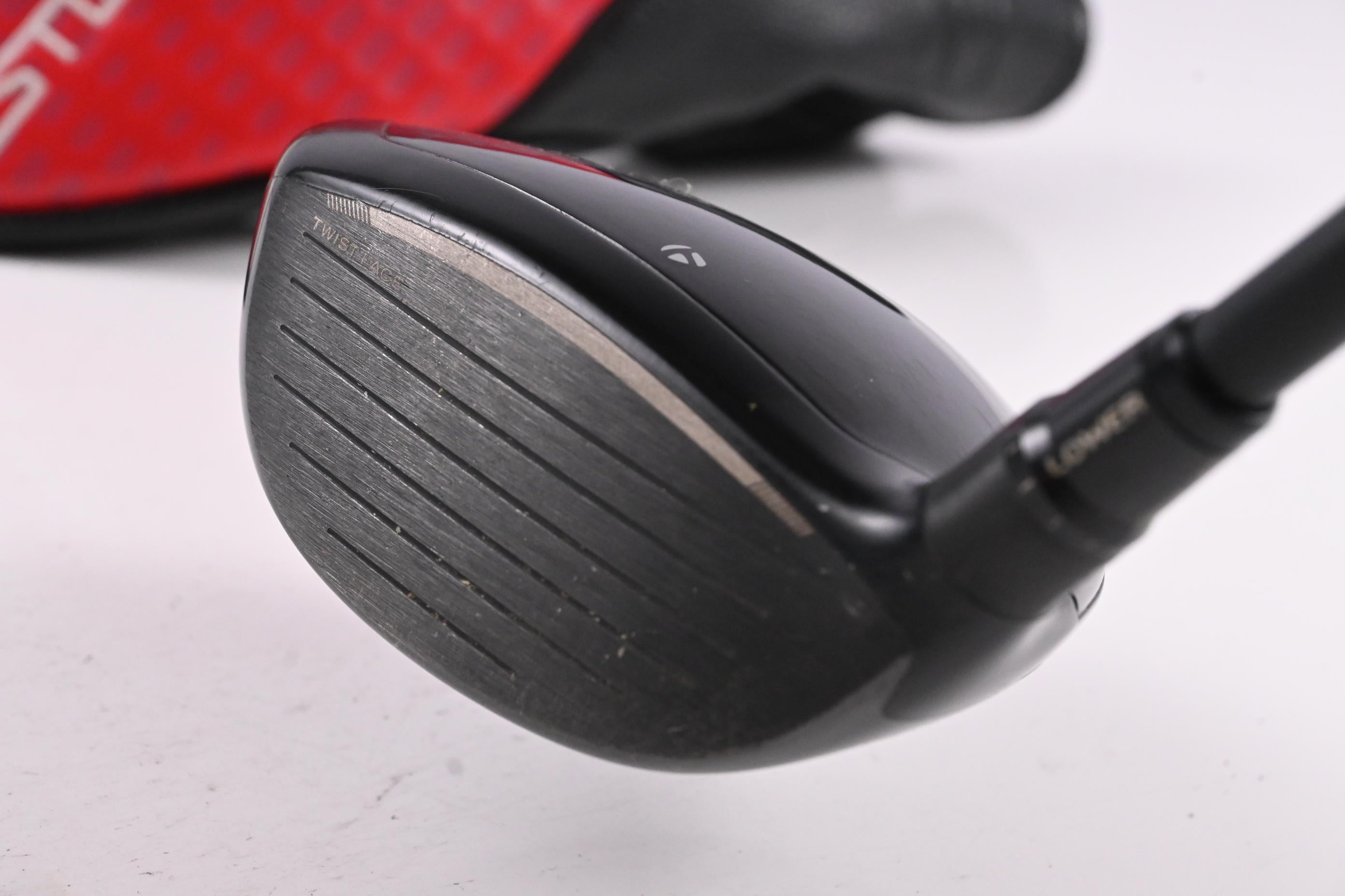 Taylormade Stealth 2 Plus #3 Wood / 15 Degree / Stiff Flex Tensei AV Blue 75