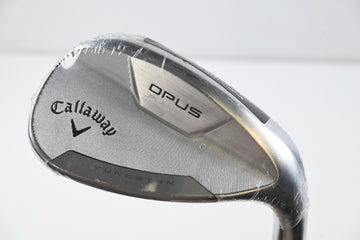 Callaway Opus Platinum Sand Wedge / 56 Degree / Wedge Flex Dynamic Gold 115