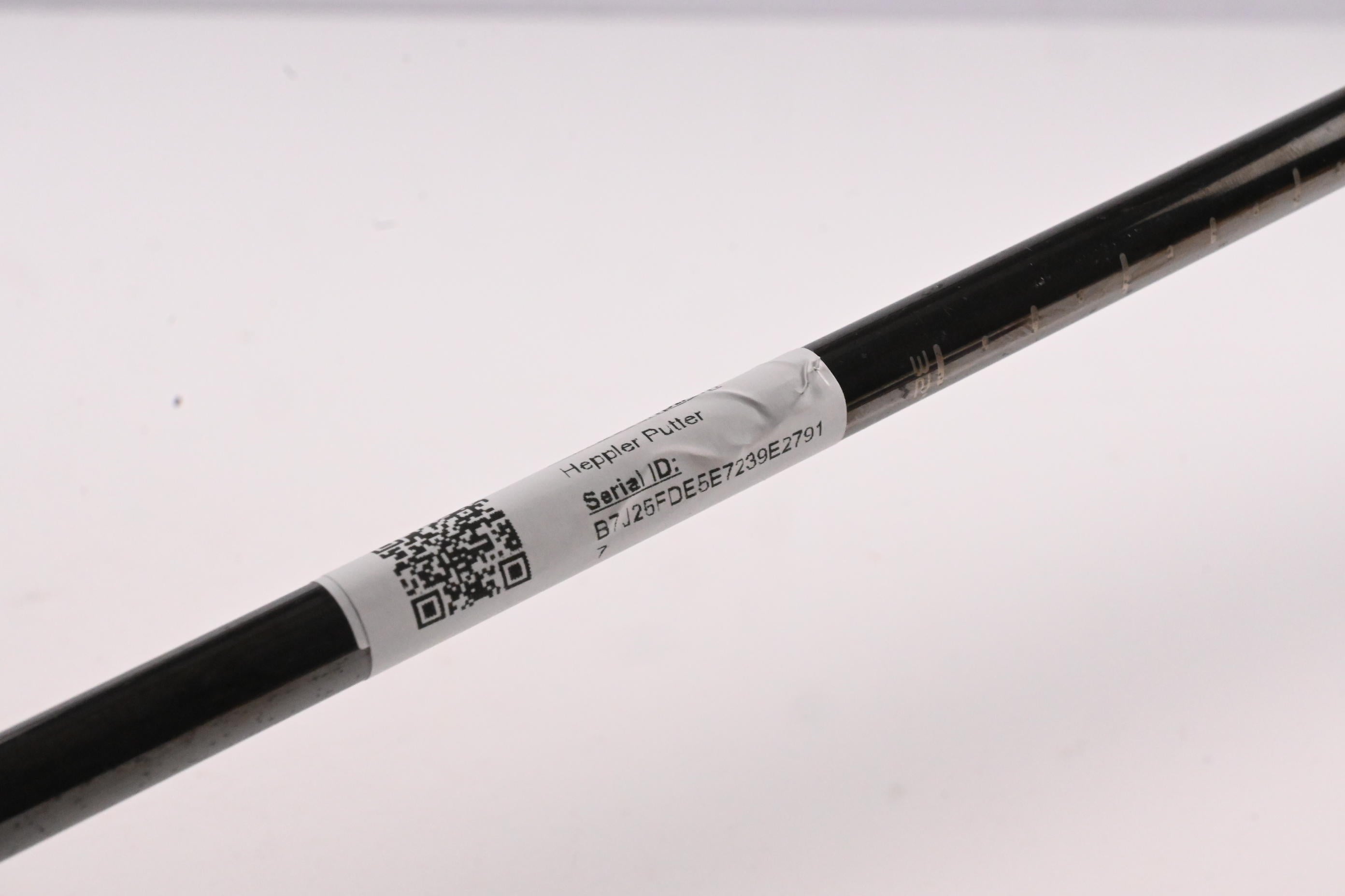 Ping Heppler Fetch Putter / 35 Inch