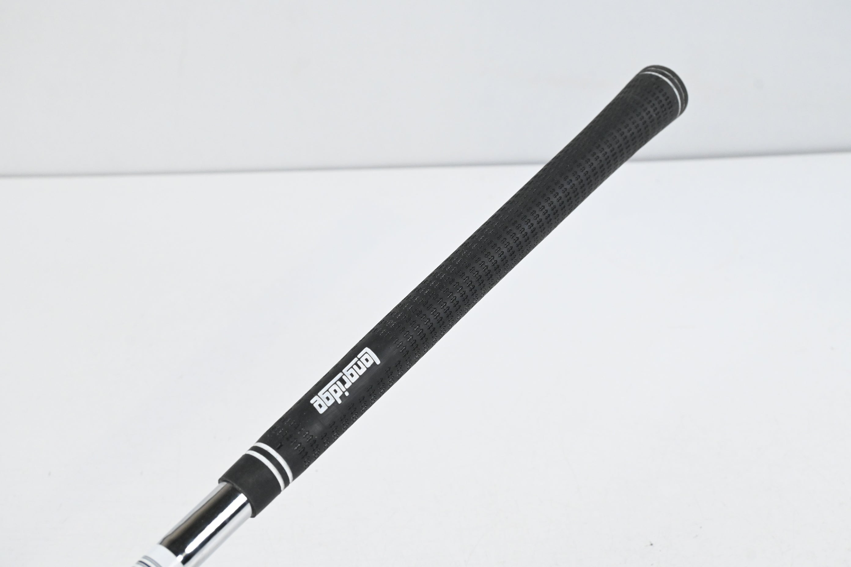 LongRidge Chipper / 37 Degree / Wedge Flex LongRidge Shaft