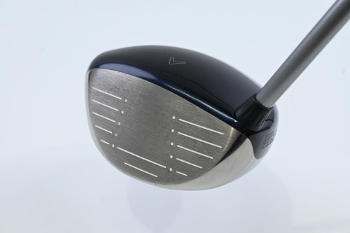 Callaway Great Big Bertha II+ Driver / 10 Degree / Regular Flex GBB System 60