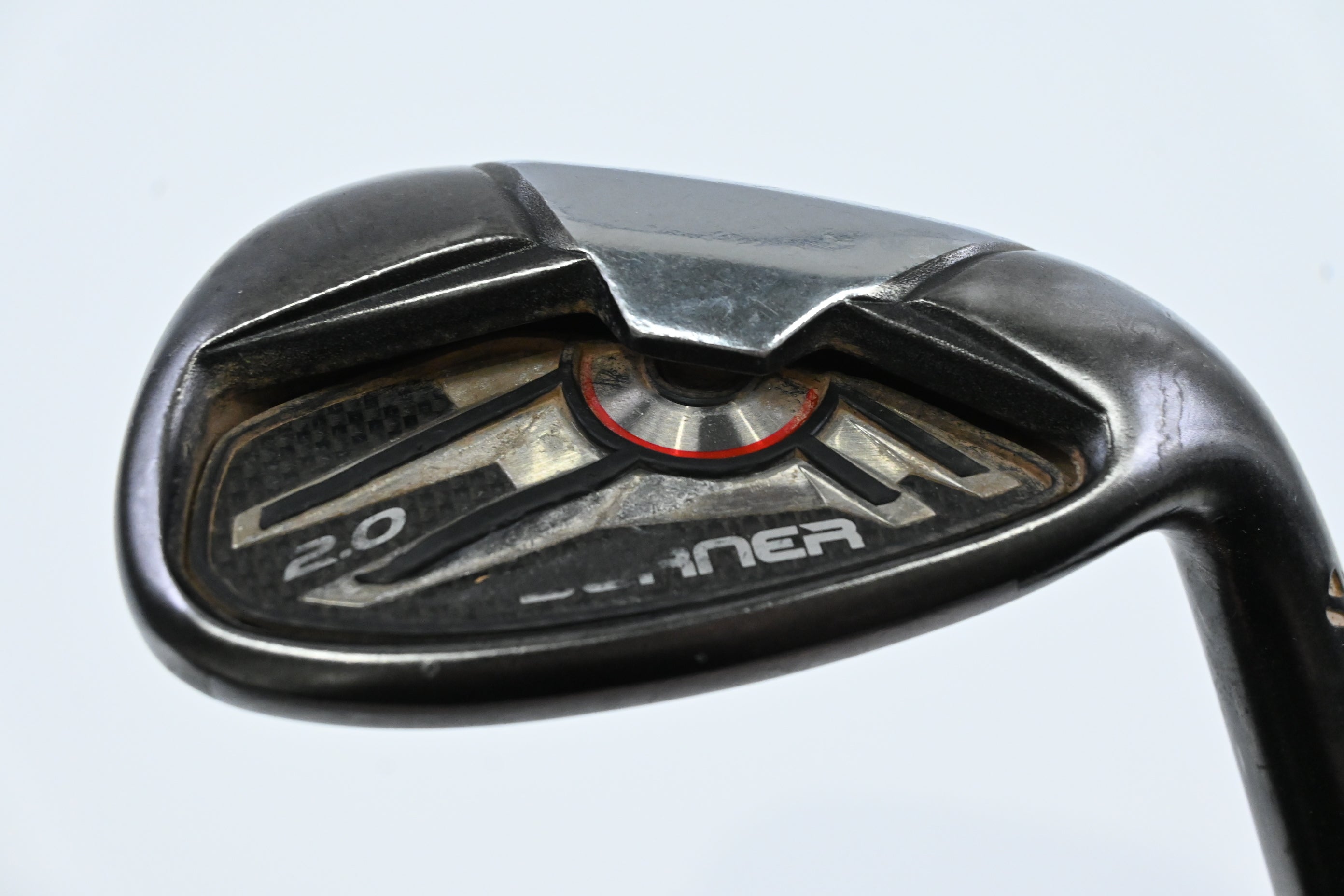 Taylormade Aeroburner Sand Wedge / 55 Degree / Regular Flex Taylormade Shaft