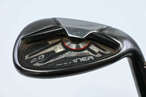 Taylormade Aeroburner Sand Wedge / 55 Degree / Regular Flex Taylormade Shaft