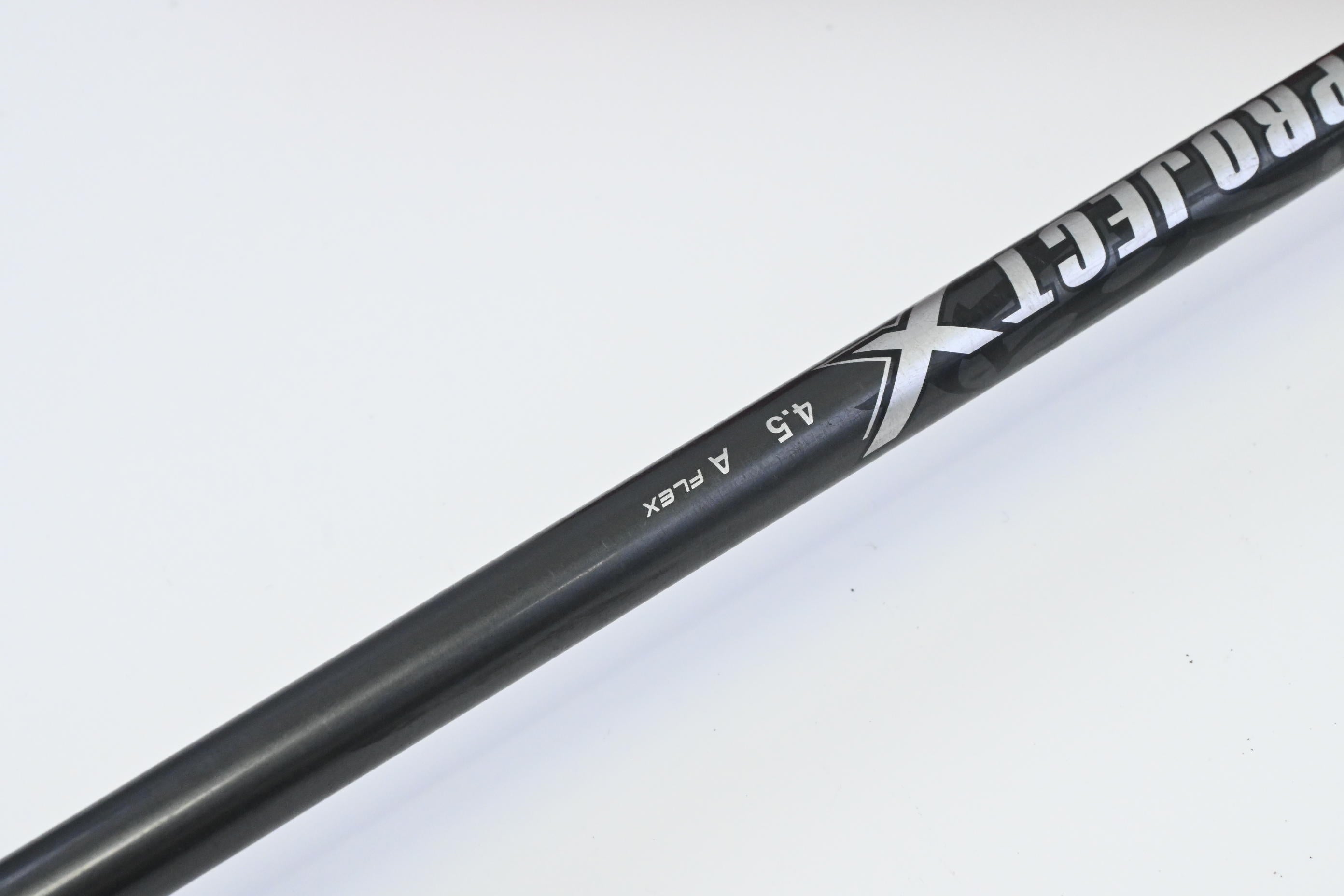Callaway Diablo Octane Driver / 10.5 Degree / Senior Flex Project X Shaft
