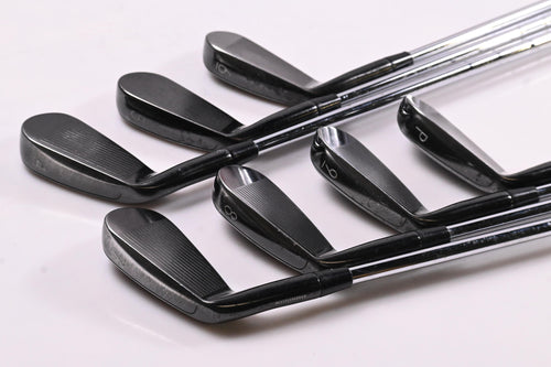 Nike Vapor Fly Pro Irons / 4-PW / Stiff Flex KBS Tour 120 Shafts