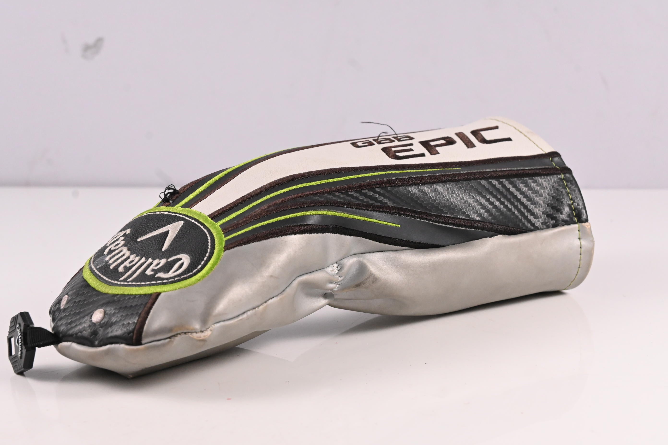 Callaway GBB Epic #3 Wood / 13.5 Degree / Stiff Flex Fujikura Pro 72 Shaft