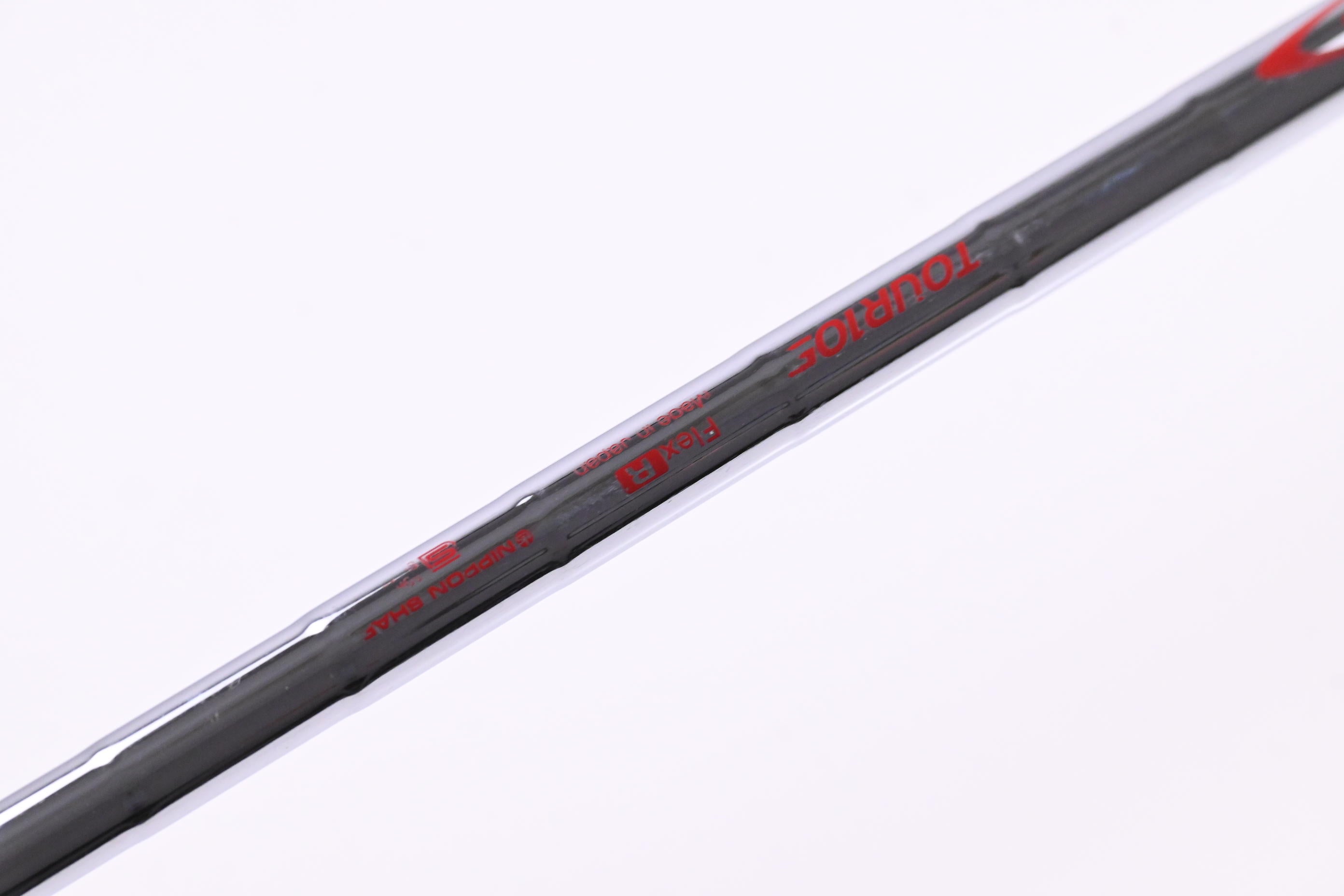Taylormade P790 2021 #9 Iron / 40 Degree / Regular Flex N.S.PRO Modus3 Tour 105