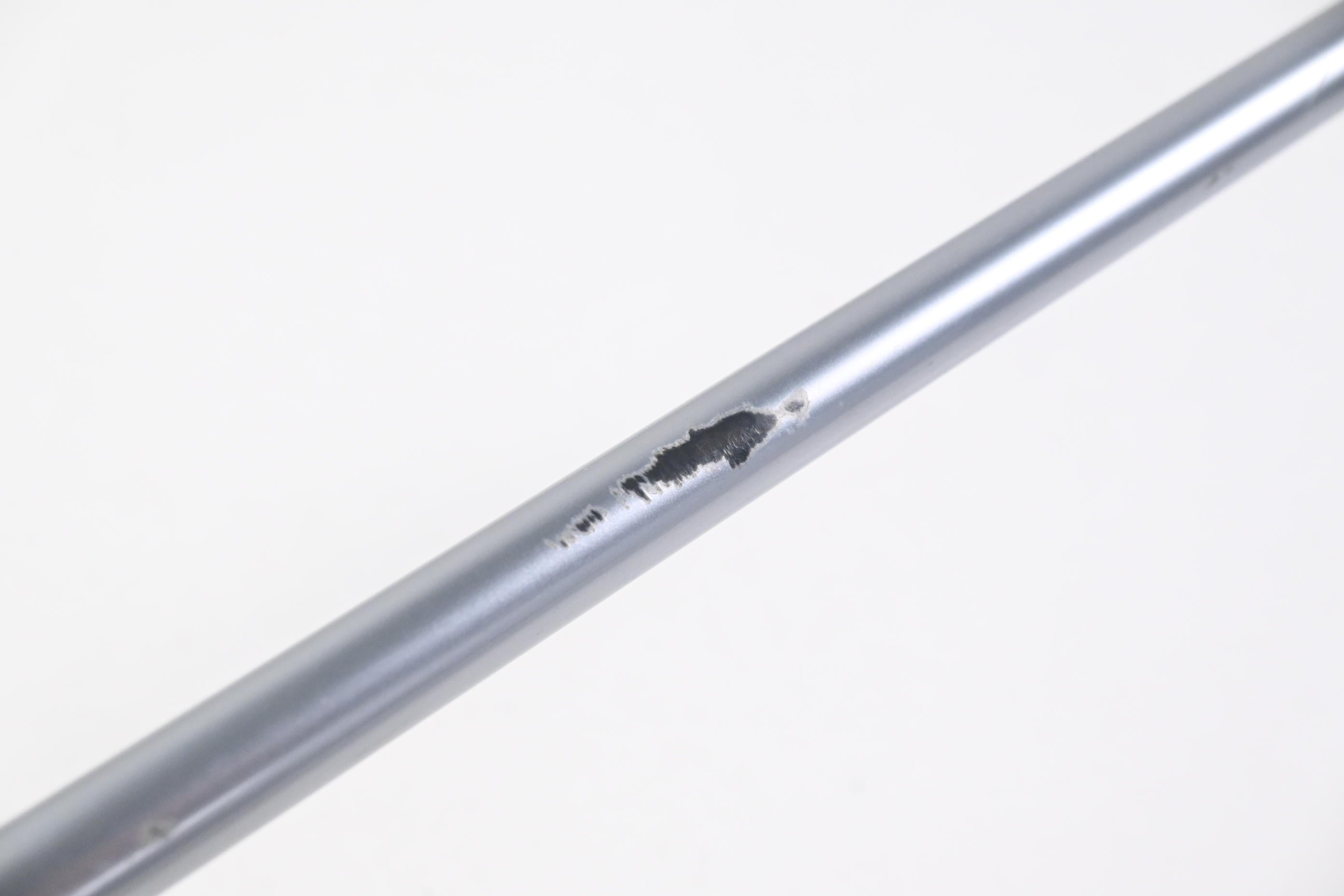 Aldila Rogue Pro 85 #4 Hybrid Shaft / Stiff Flex / Titleist 2nd Gen