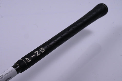 Ping Eye 2+ BeCu #1 Iron / 16 Degree / Silver Dot / Stiff Flex Ping Grafalloy