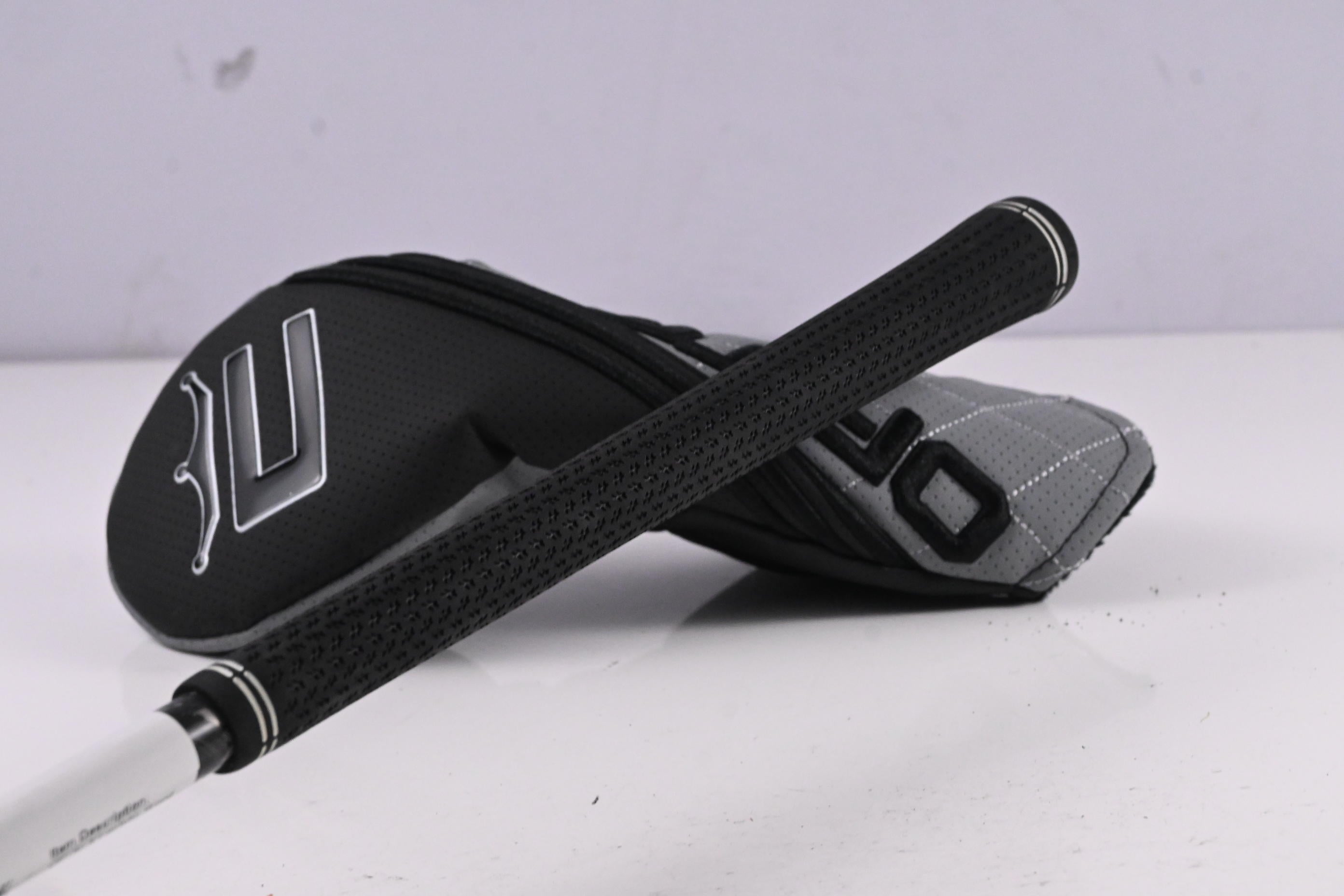Cobra OPTM X #3 Wood / 15 Degree / Senior Flex Kai'li Darkwaves Red 50 Shaft