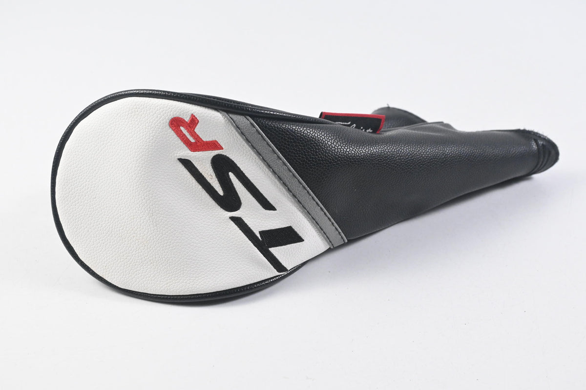 Titleist TSR1 #5 Wood / 18 Degree / Regular Flex MMT SpeedMesh 40 Shaft
