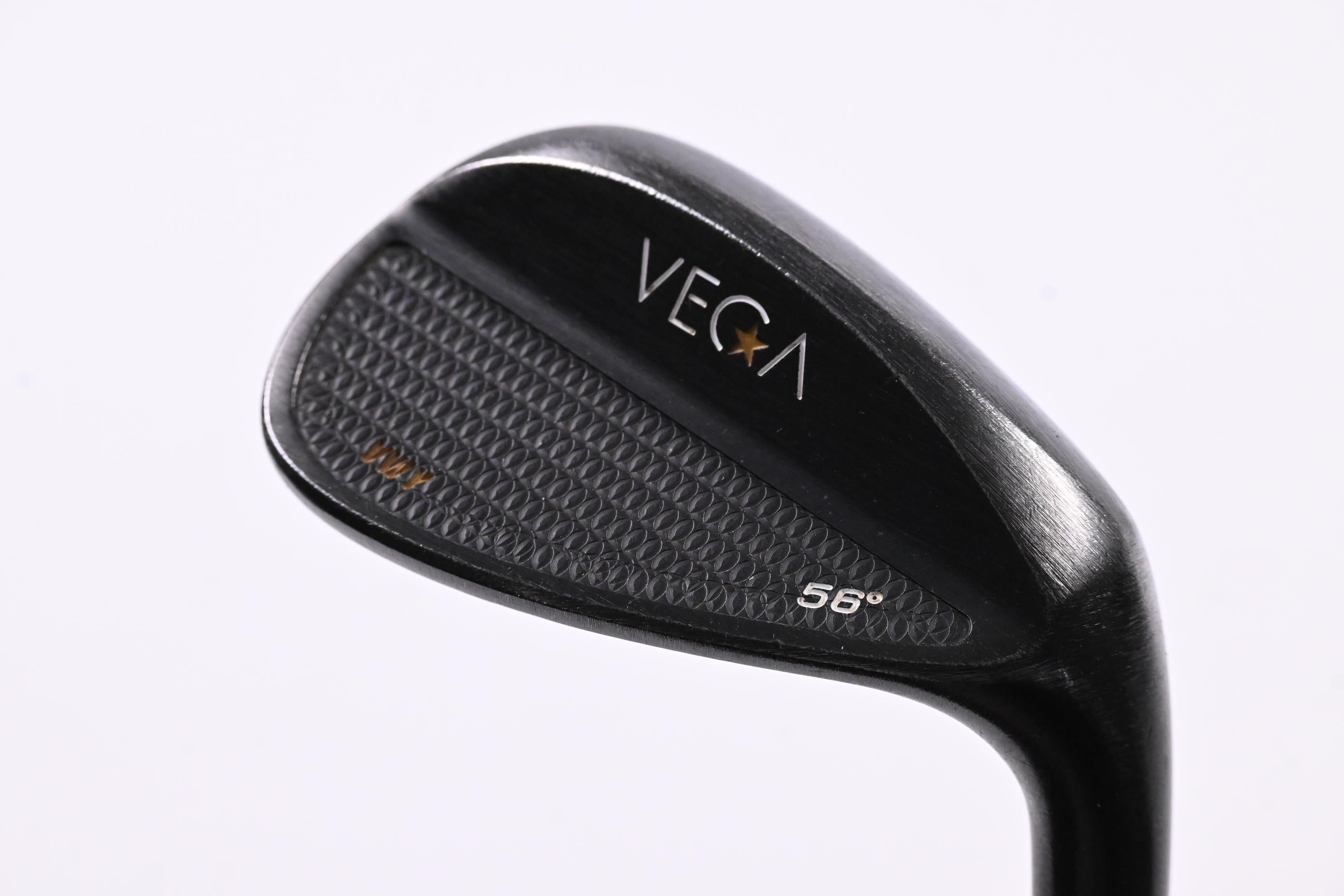 Vega VWY Sand Wedge / 56 Degree / Wedge Flex Steel Shaft
